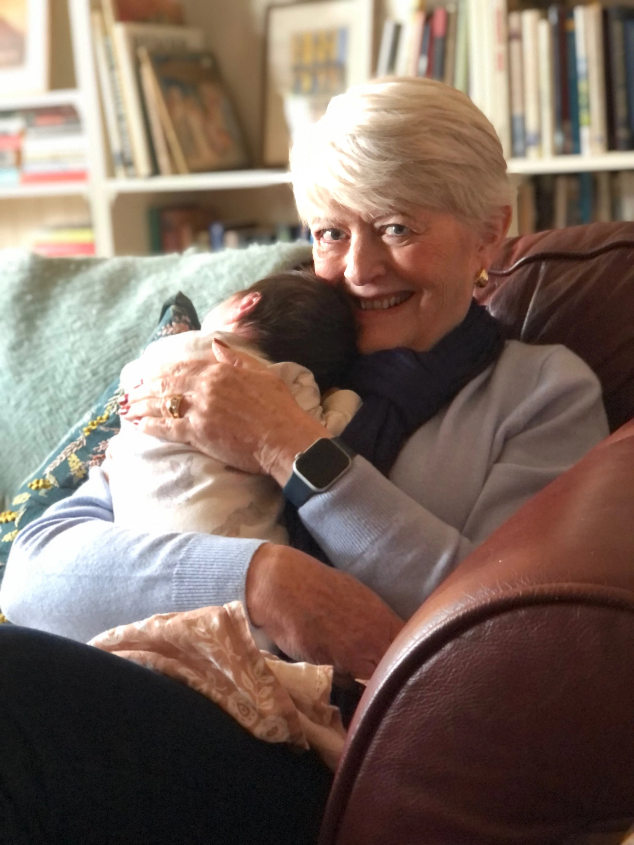 Tea Time Tuesday: We May Never Pass This Way Again