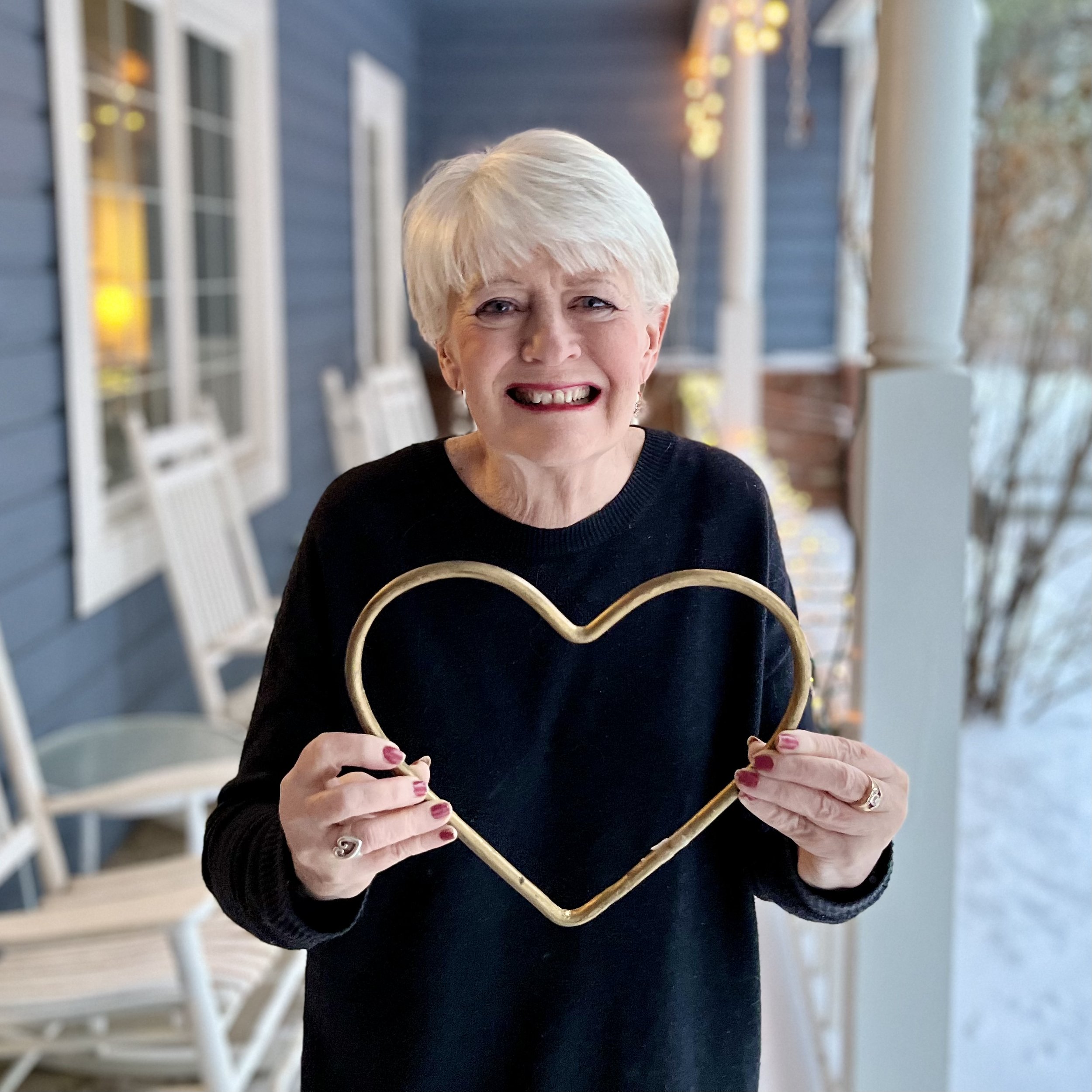 Tea Time Tuesday: Declutter Your Heart &amp; Soul For 2024