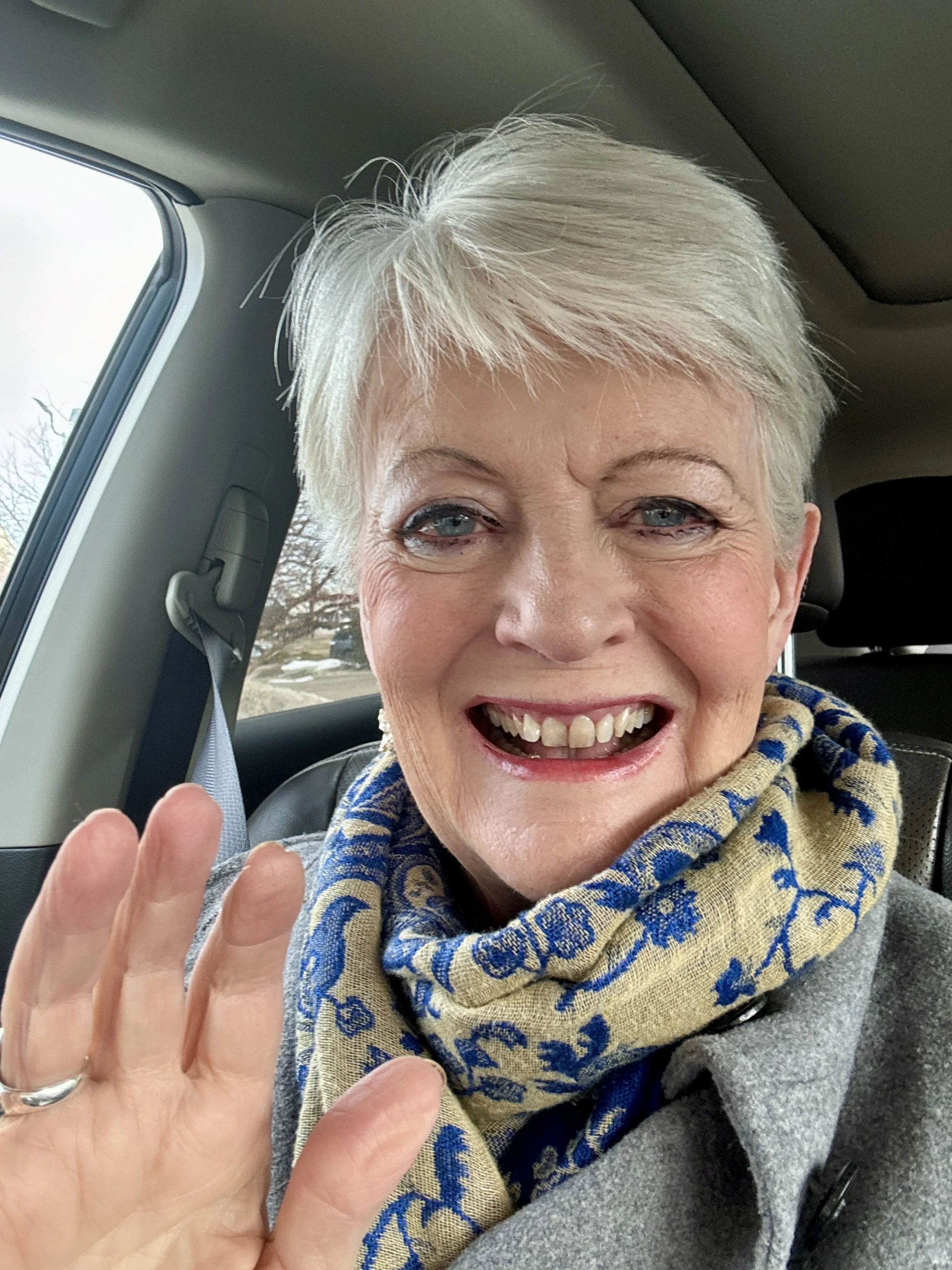 Believing & Living in the Goodness of God