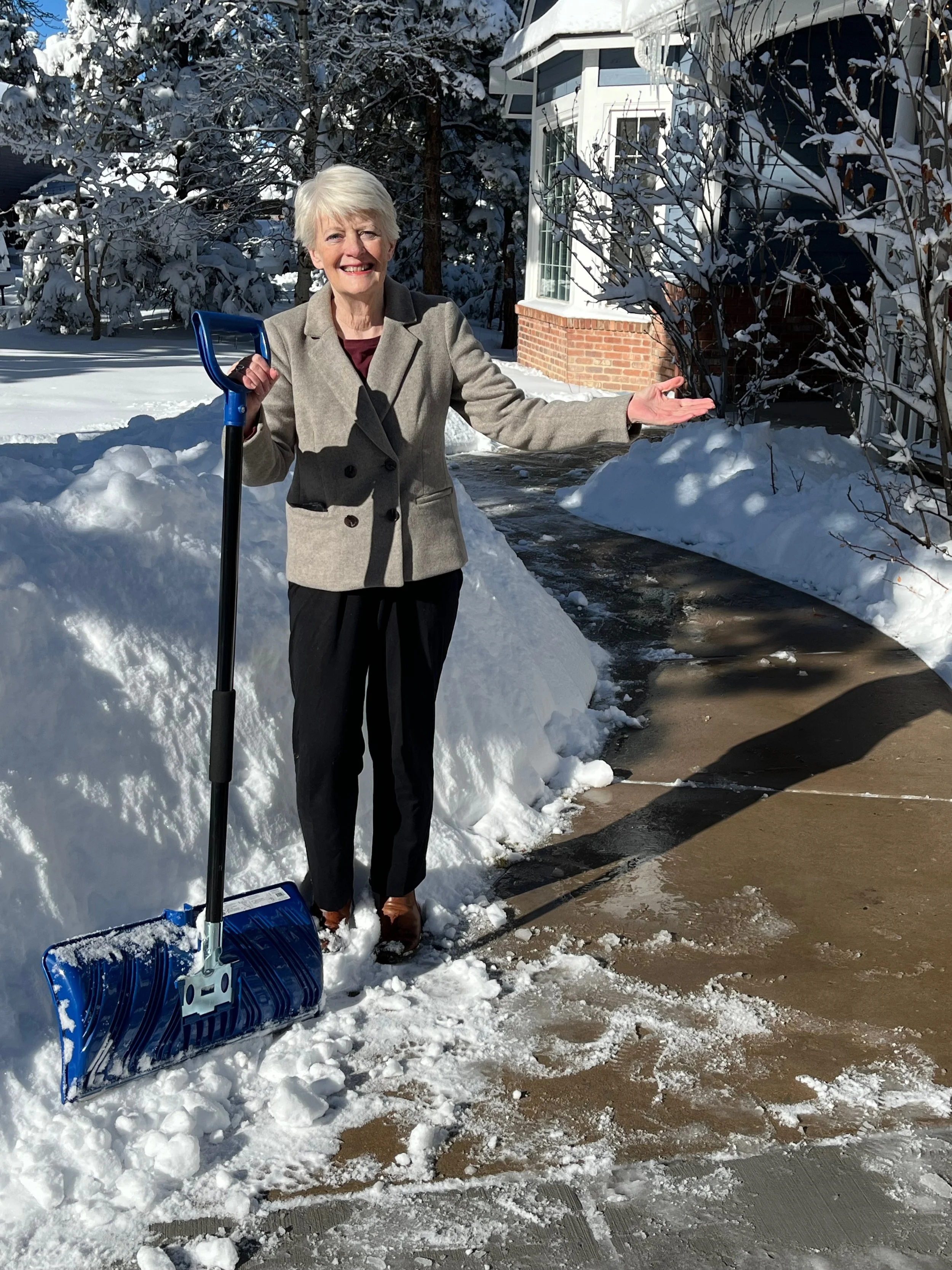 Interruptions Strike Again!