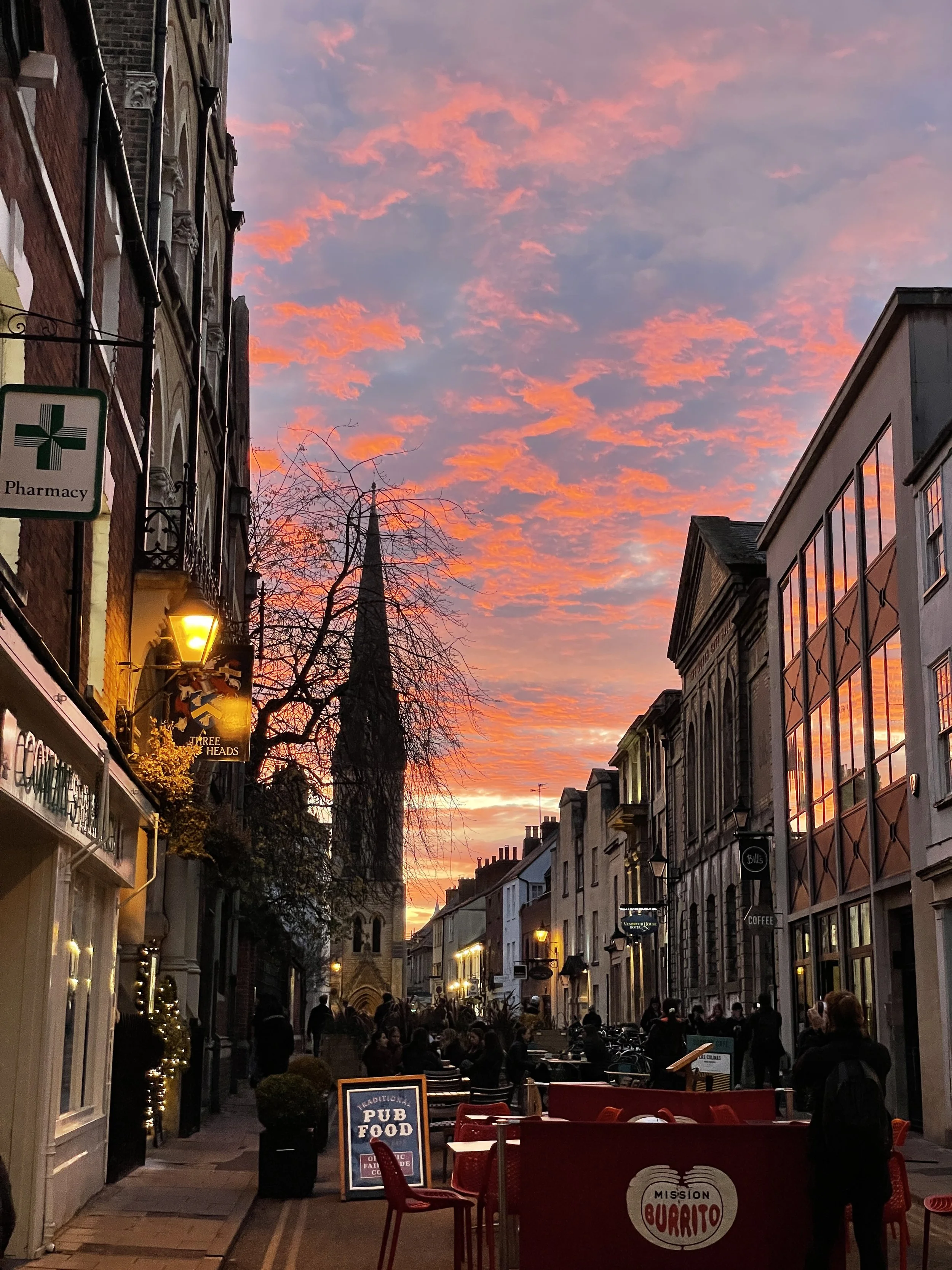 Tea Time Tuesday: Honor: Giving Worth & Esteem To Others