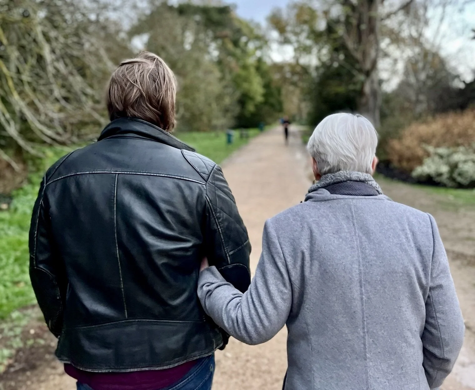 Tea Time Tuesday: Why Does Submission Matter?