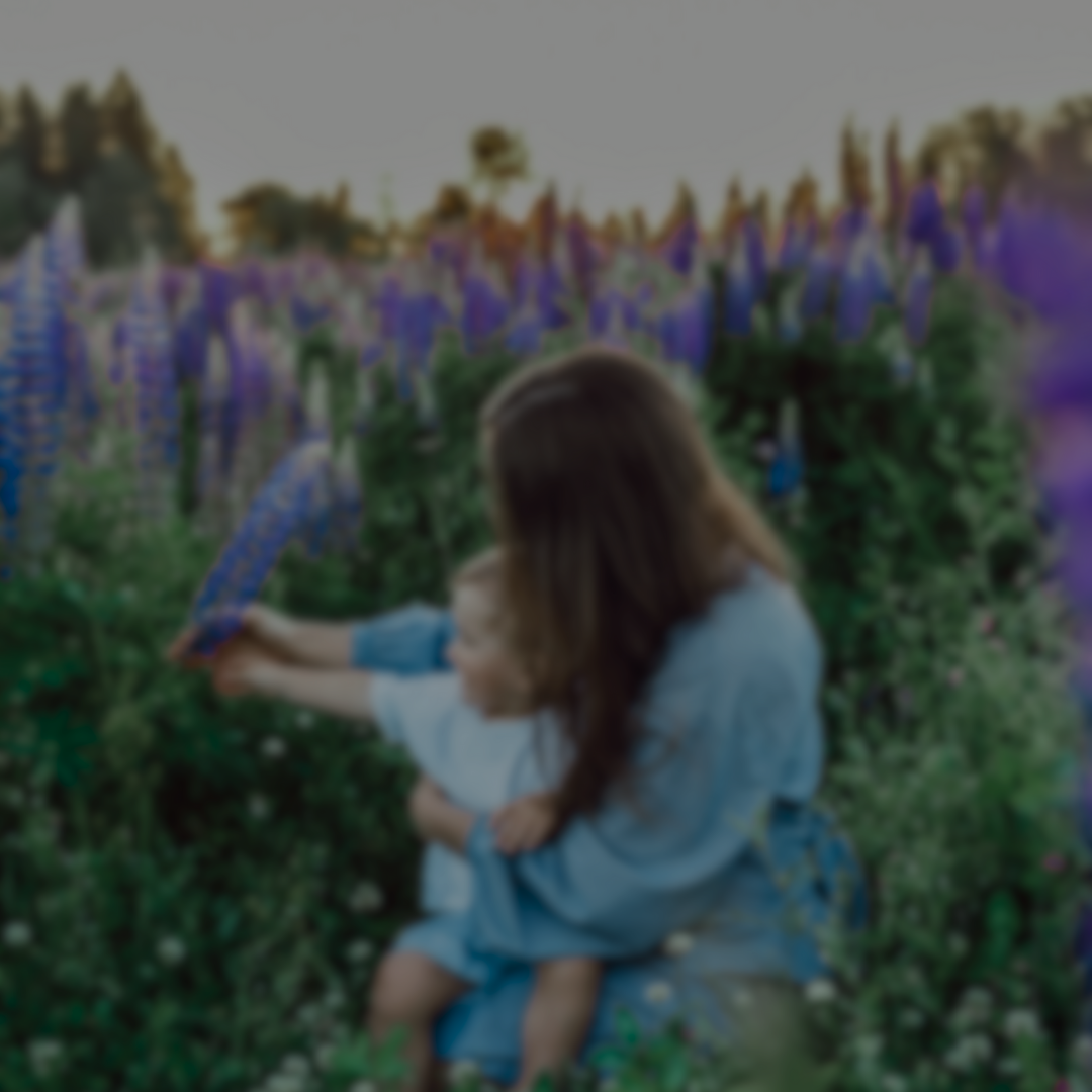A Mother After God's Design