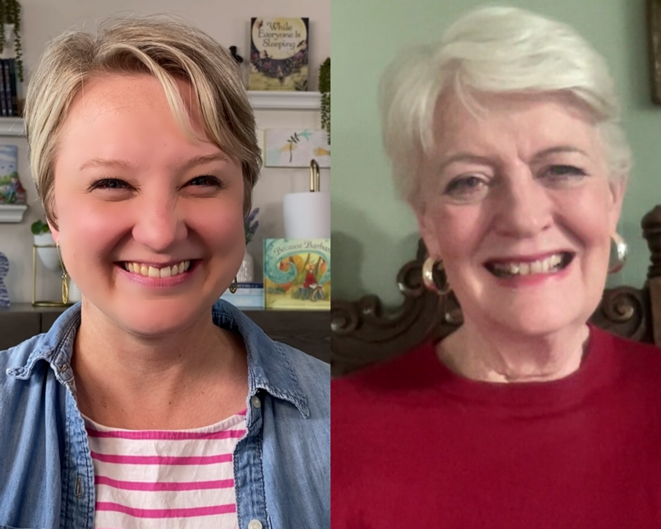 Tea Time Tuesday: The Vast Generosity of God