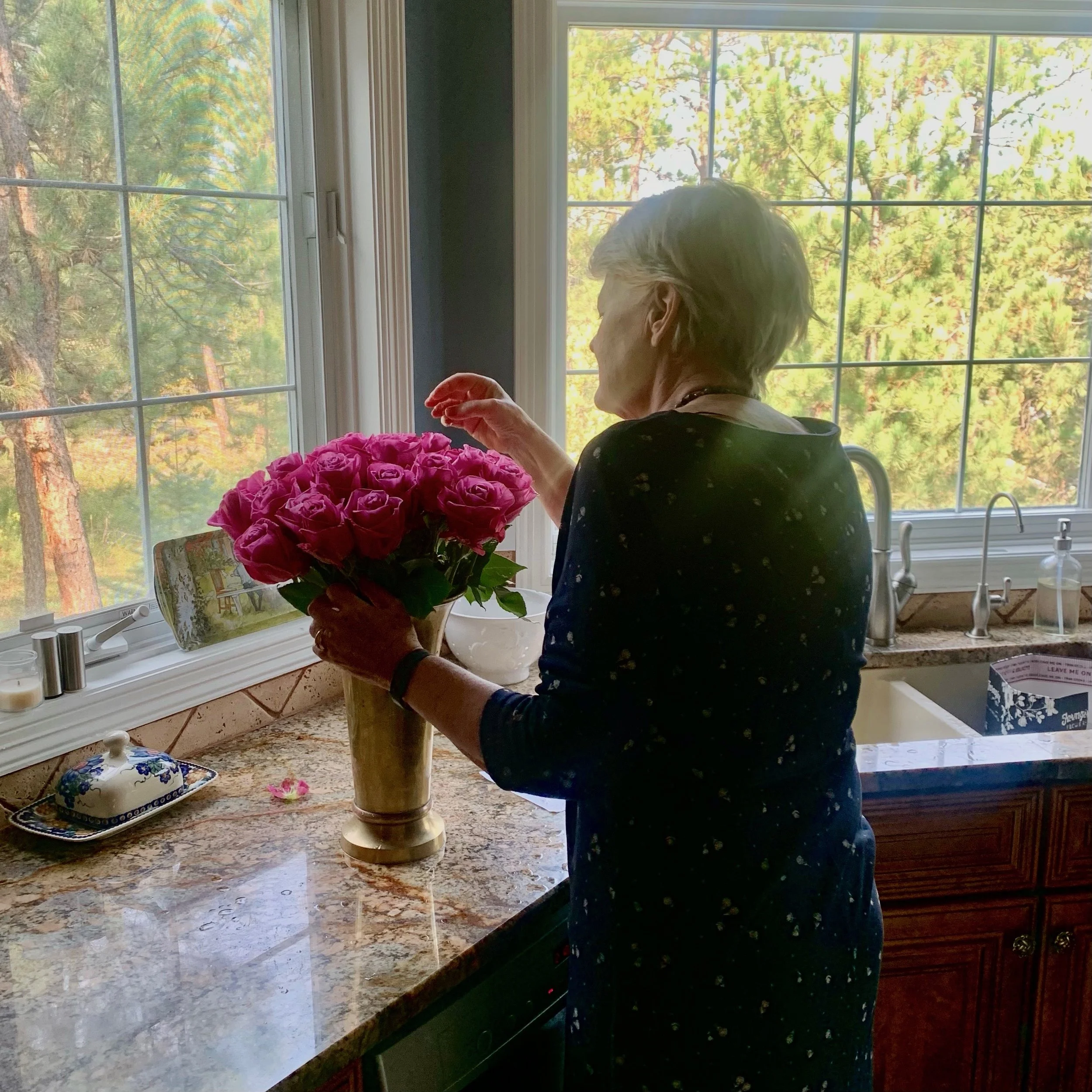 Roses