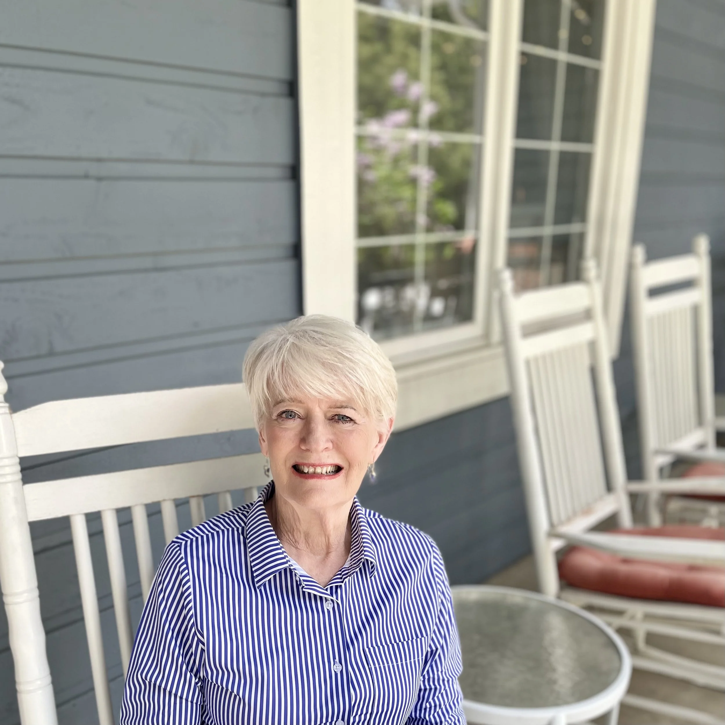 Tea Time Tuesday: Who Are The Giants In Your Land?