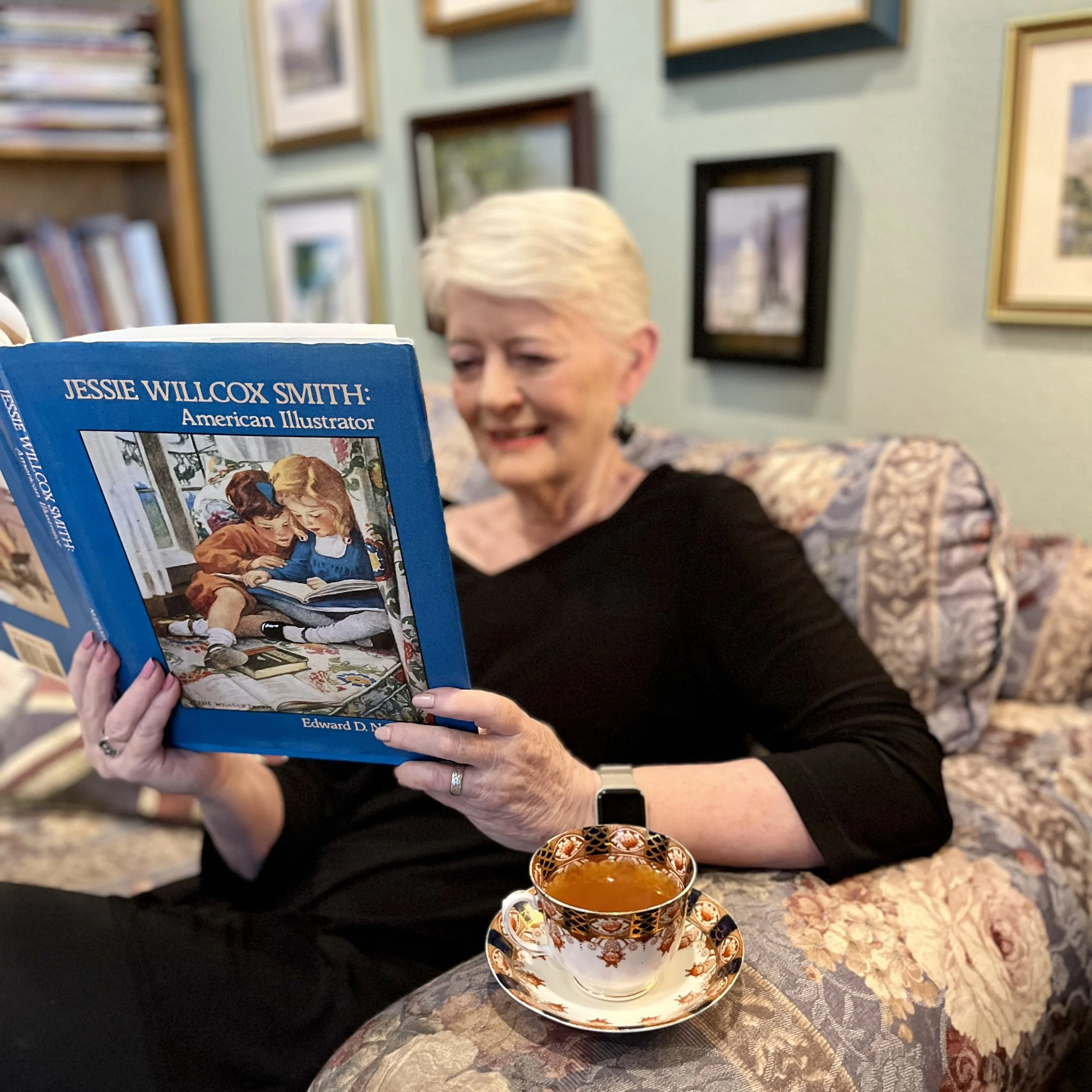 Tea Time Tuesday: Cultivating Great Writers, Teen Peer Pressure, Movies, Books, Ideas & Fun