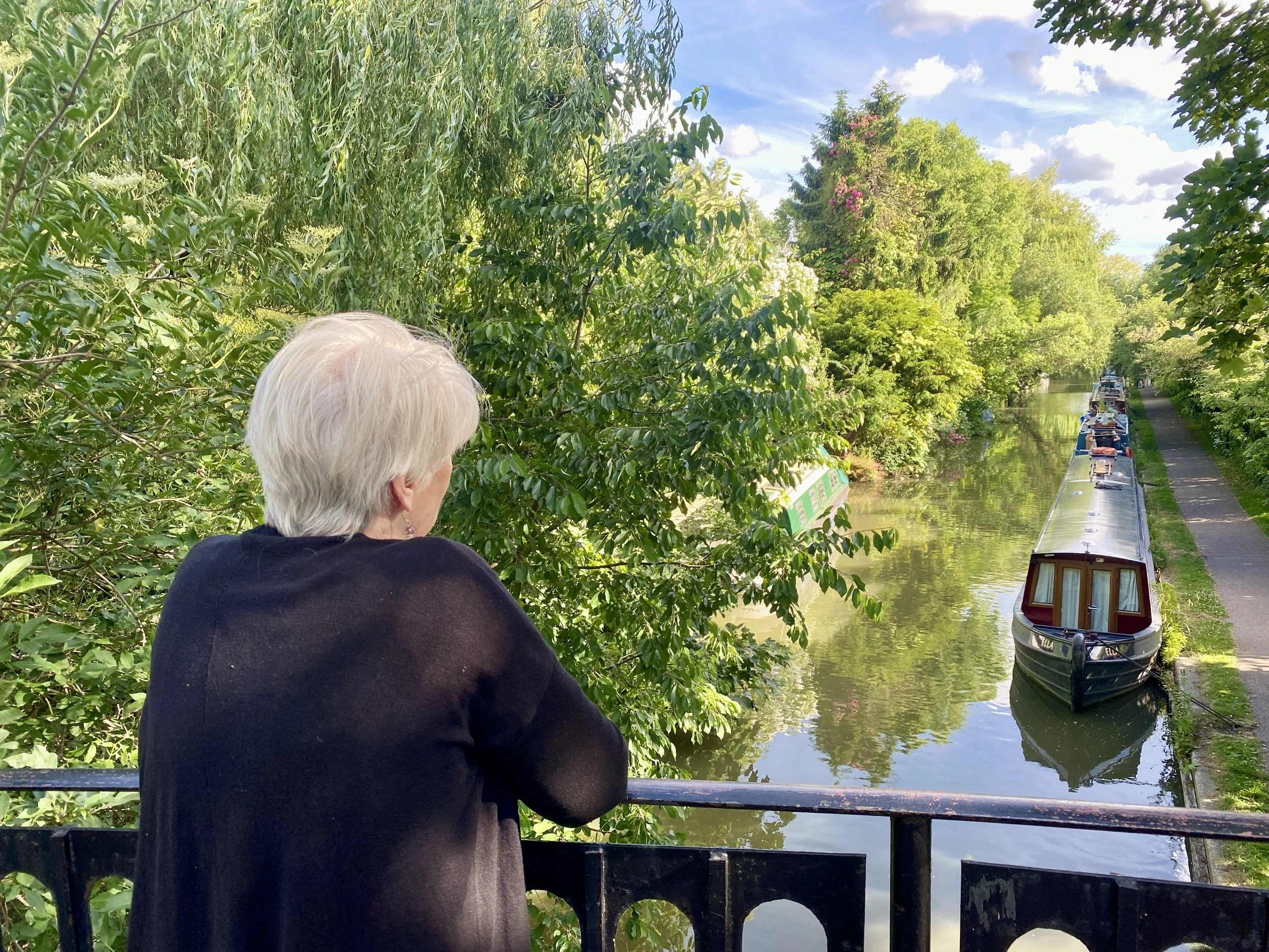 I Promise, It Matters