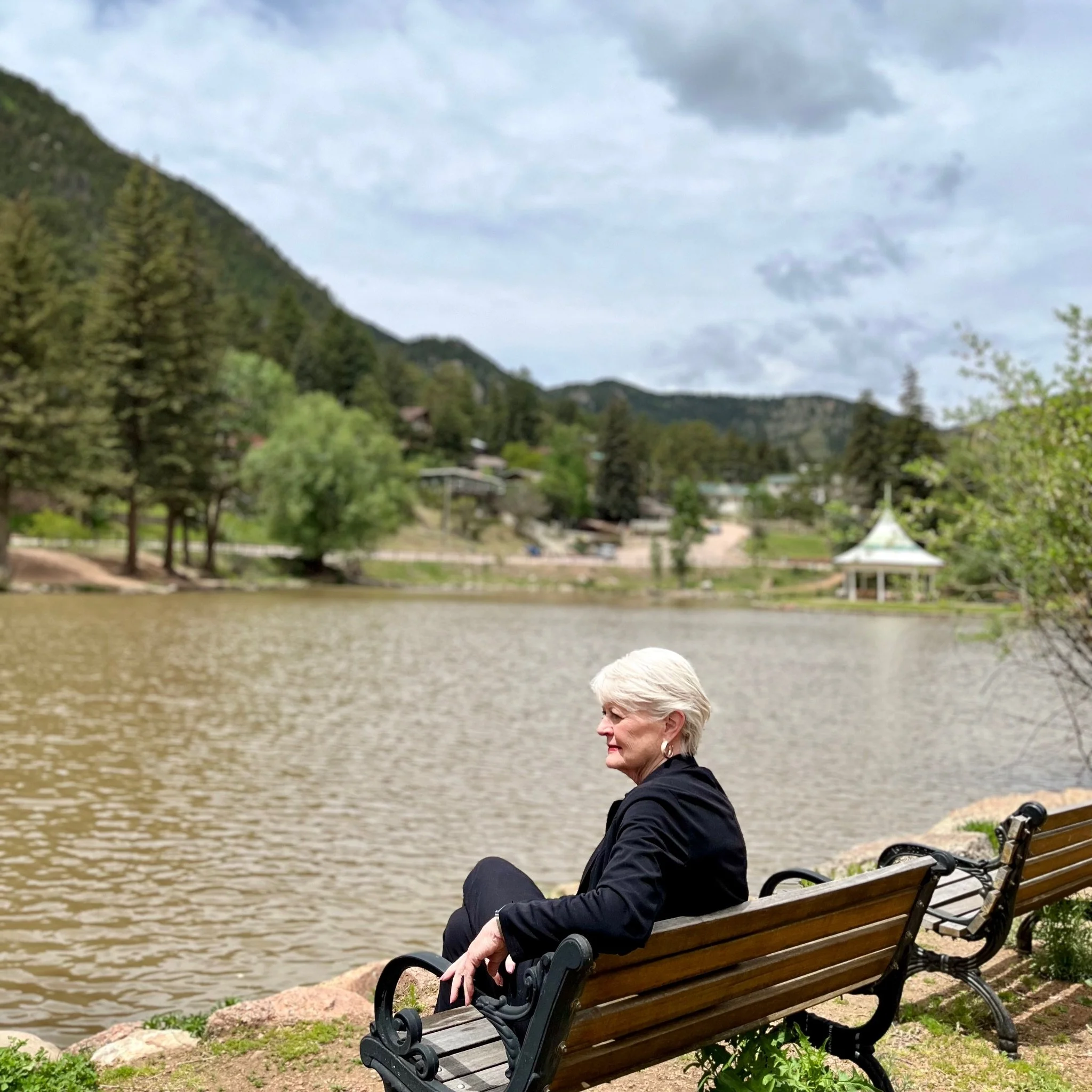 Today Is The Day You are Living Your Legacy