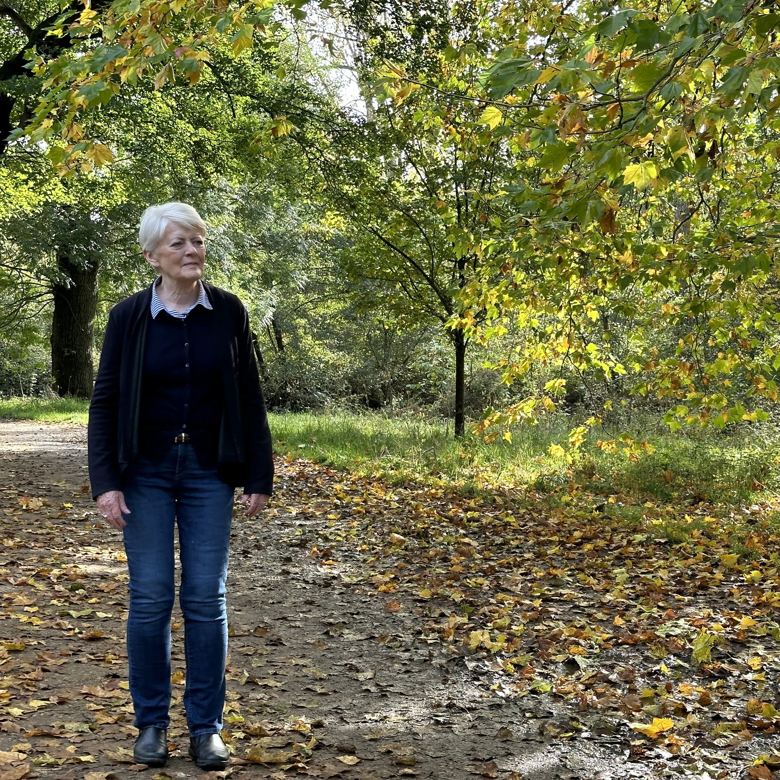 Tea Time Tuesday: A Thankful Heart Literally Heals
