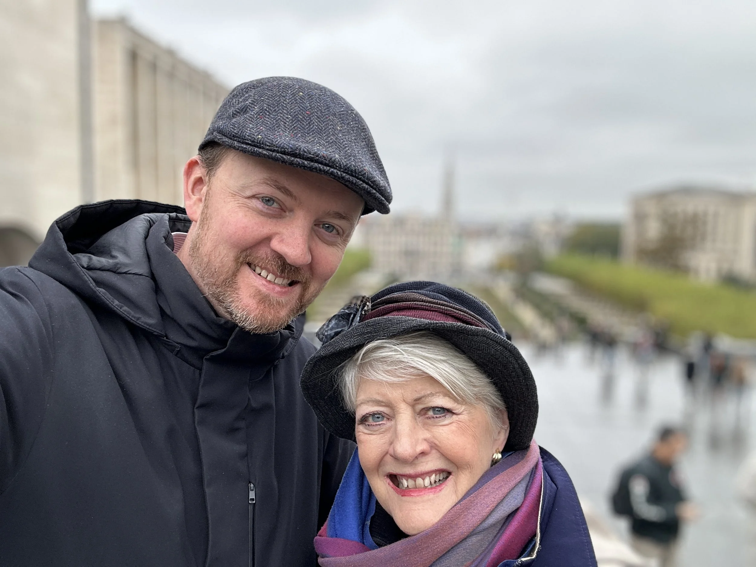 Tea Time Tuesday: Character: The Foundation of Virtue