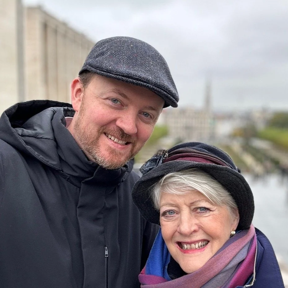 Tea Time Tuesday: Character: The Foundation of Virtue