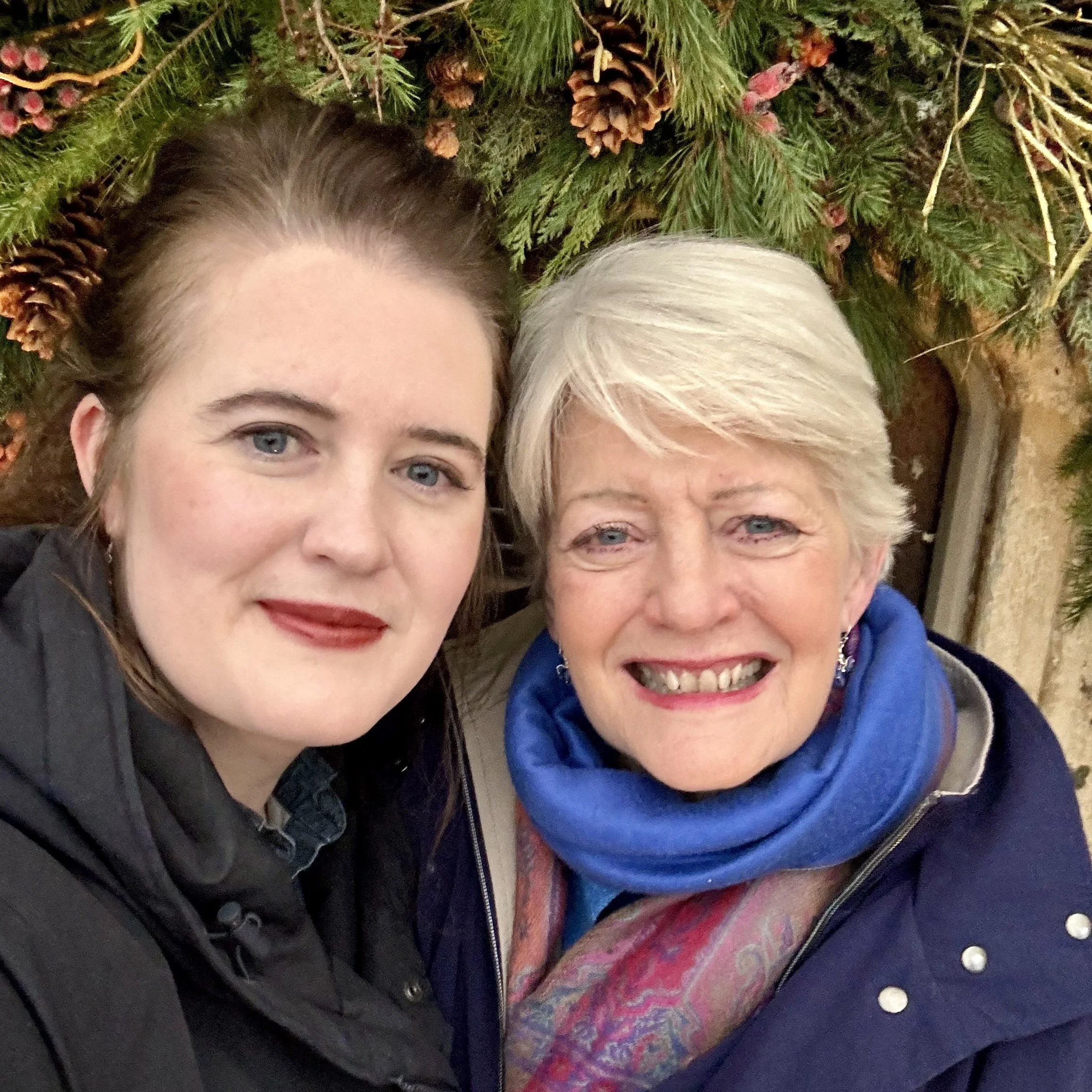 Tea Time Tuesday: I Didn’t Know My Children Would Be So Different