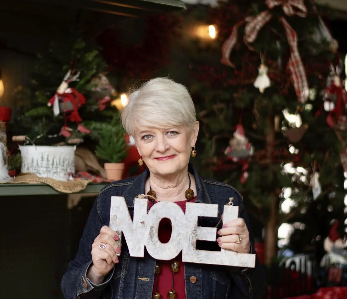  Tea Time Tuesday: Mary: God's Chosen Mother