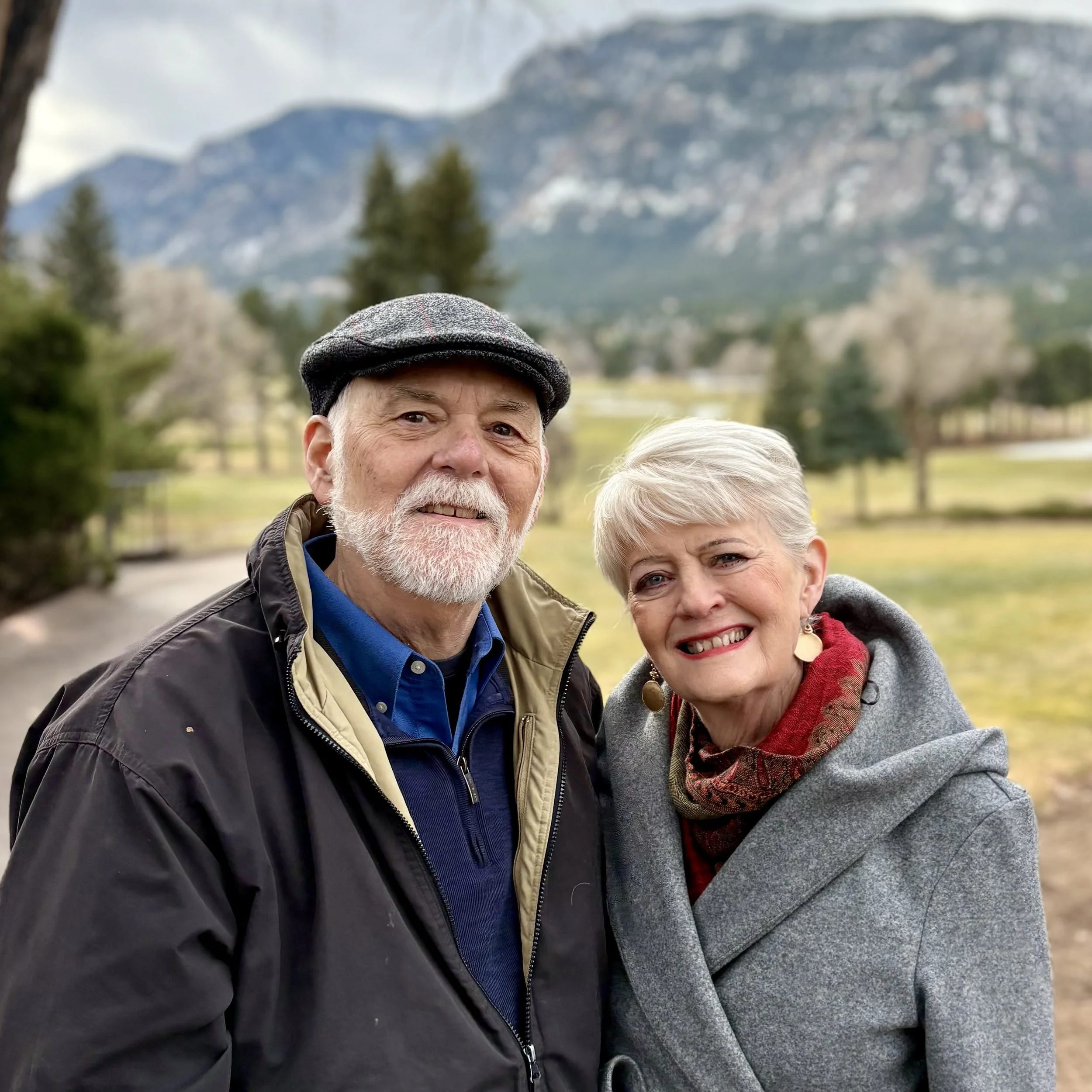 What 30 Years Can Hold