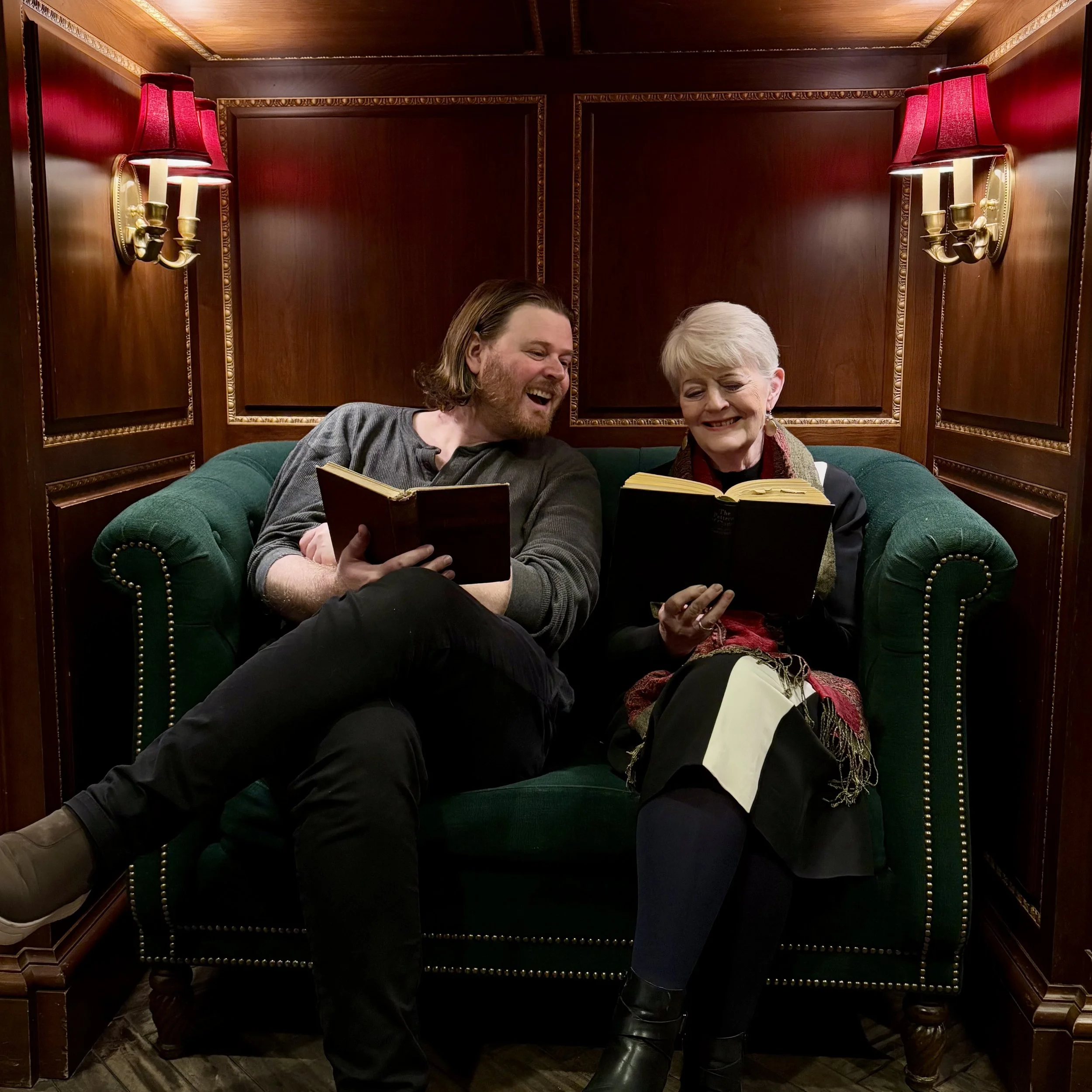 Uniquely You Launch Day