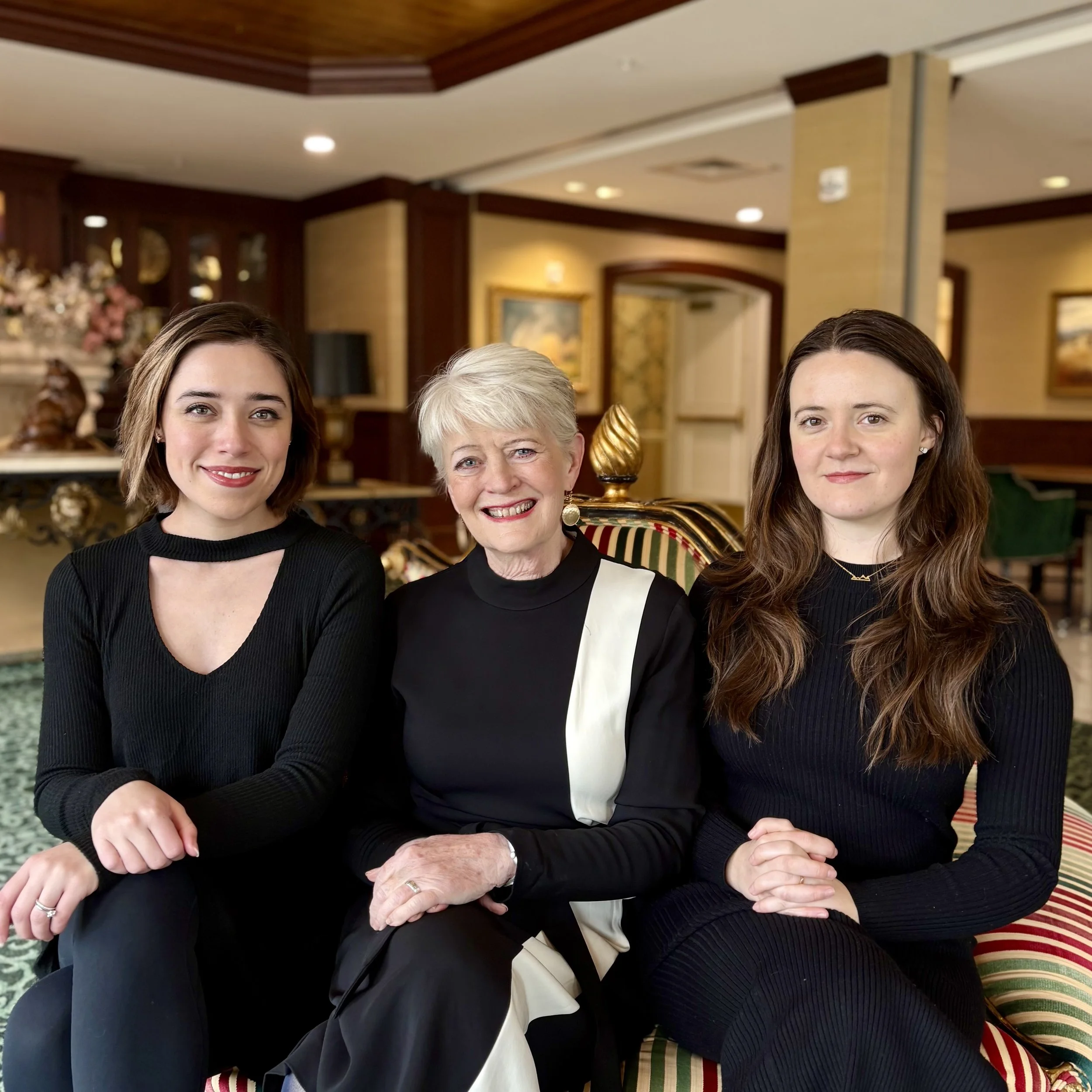 Tea Time Tuesday: Best Friends Are Built At Home