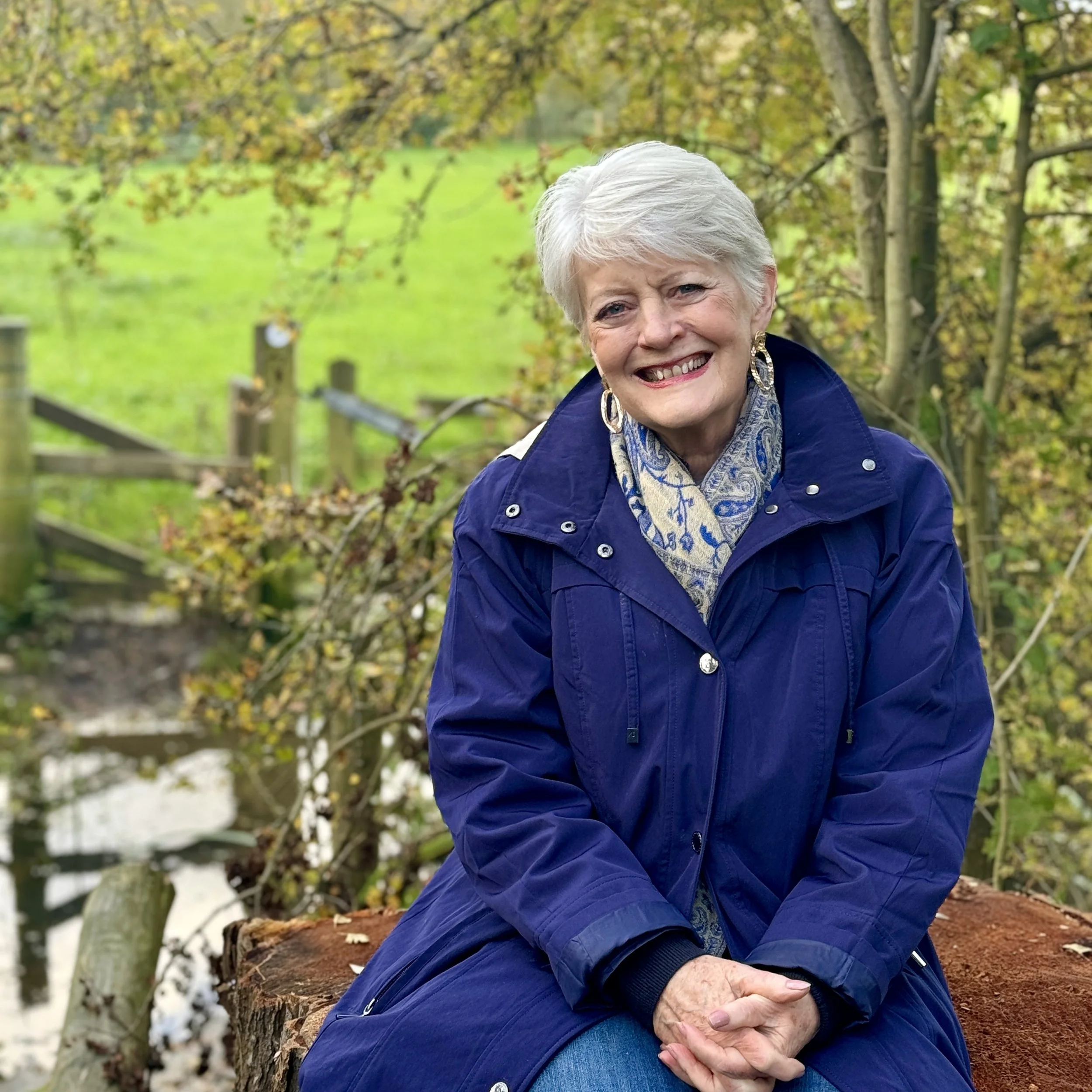 Tea Time Tuesday: Building a Safe Place of Belonging