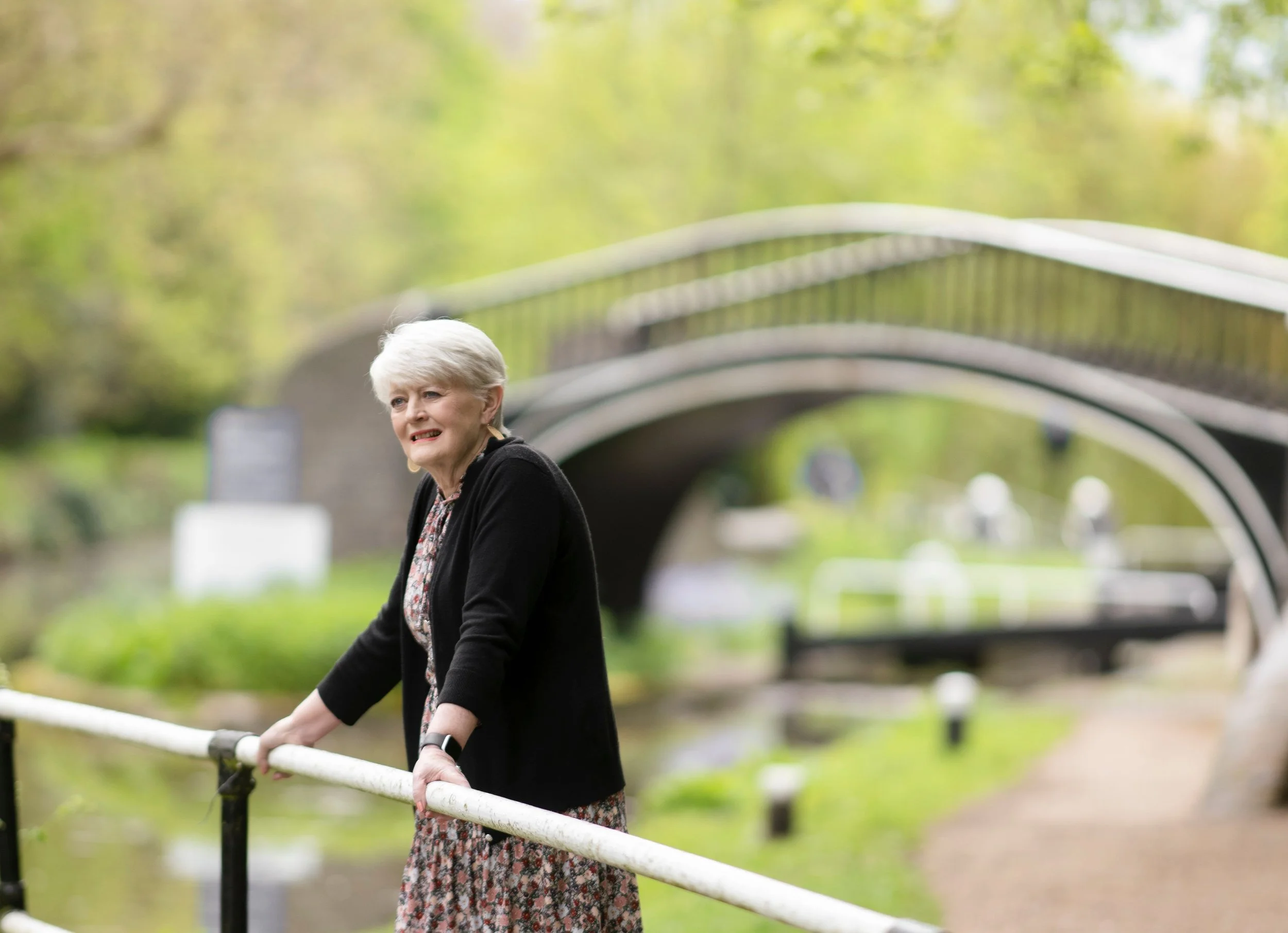 Tea Time Tuesday: Standing Firm in A Constantly Shifting Culture