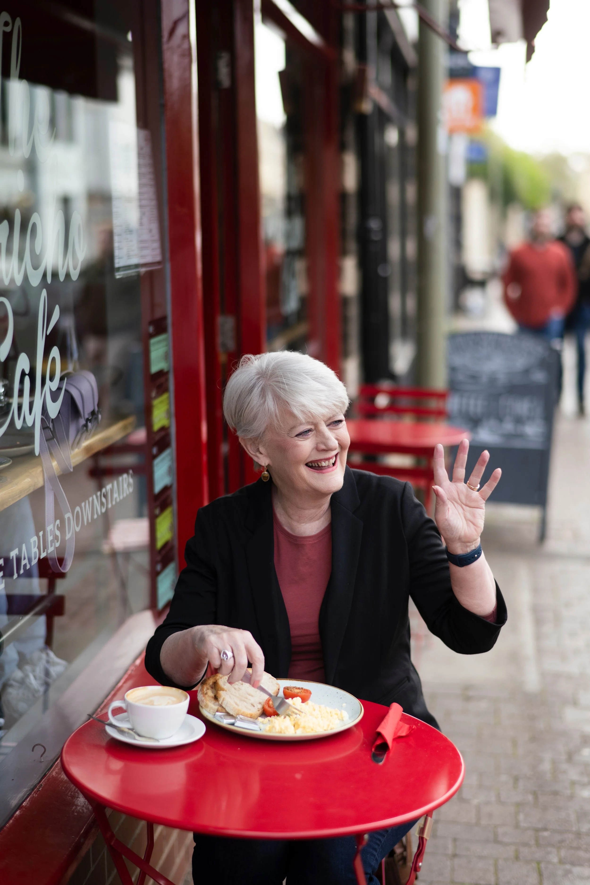 Tea Time Tuesday: True Discipleship Is Heart Work