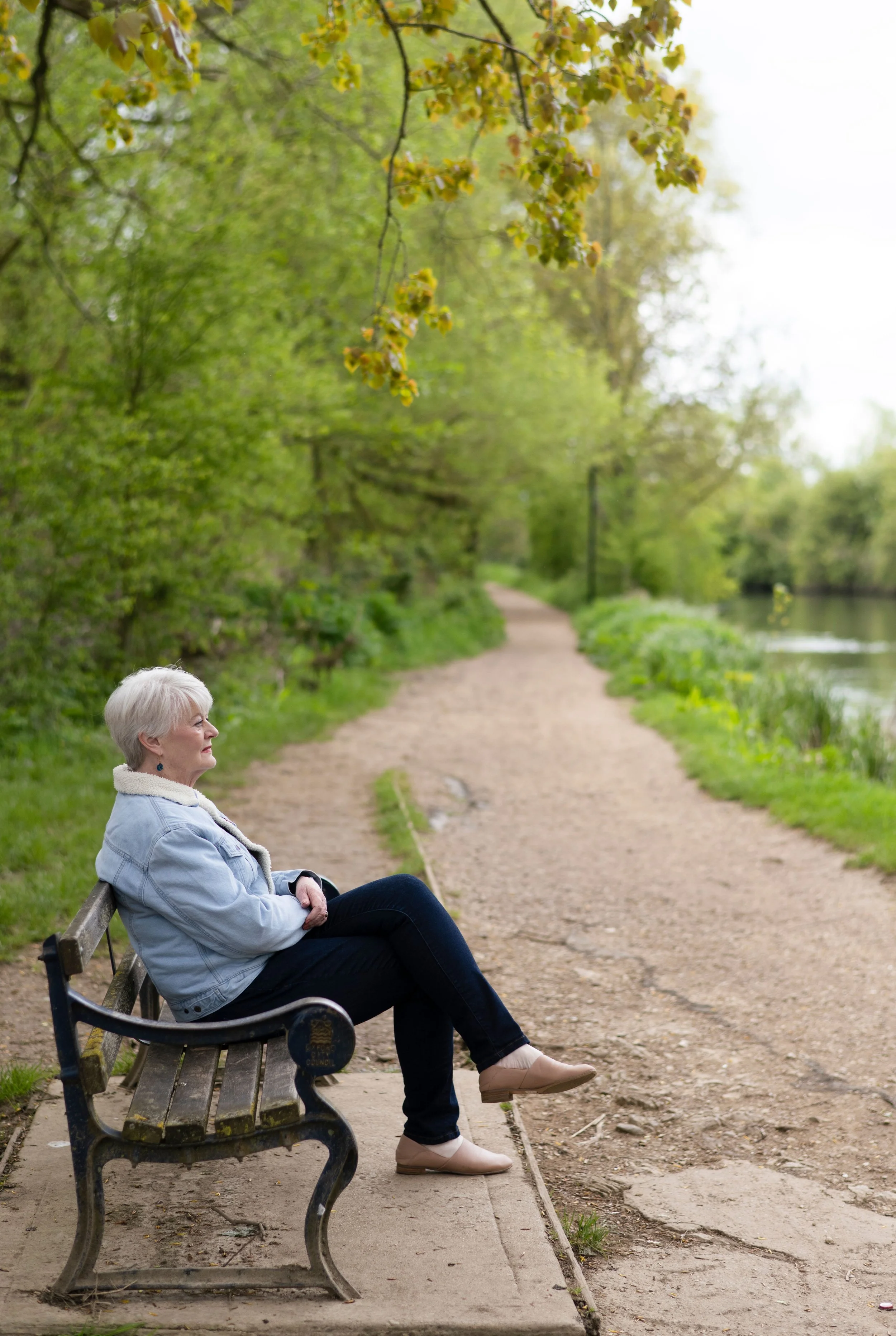 Tea Time Tuesday: Live and Live Well