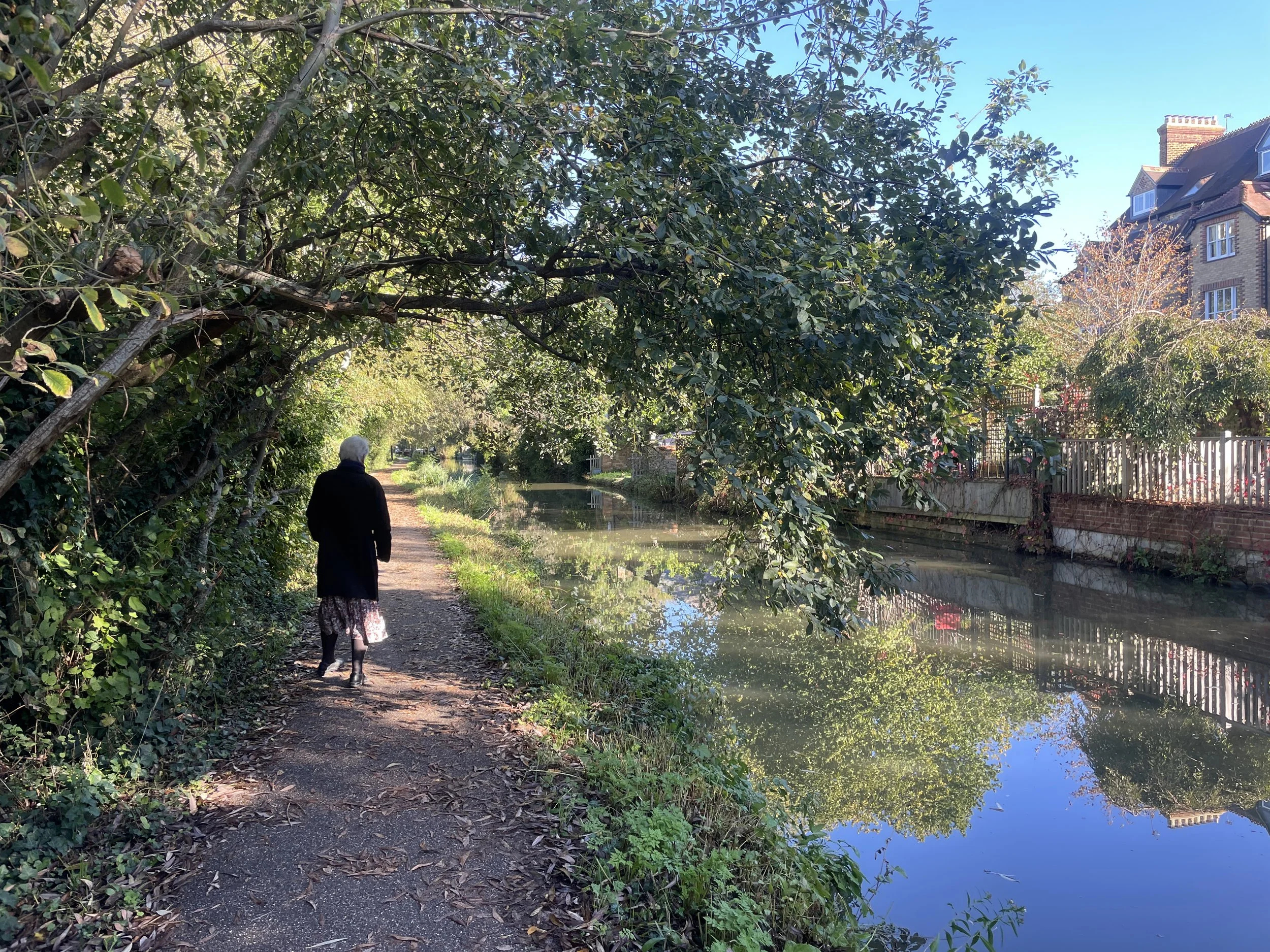 Tea Time Tuesday: Well Lived: A Journey of Faithfulness