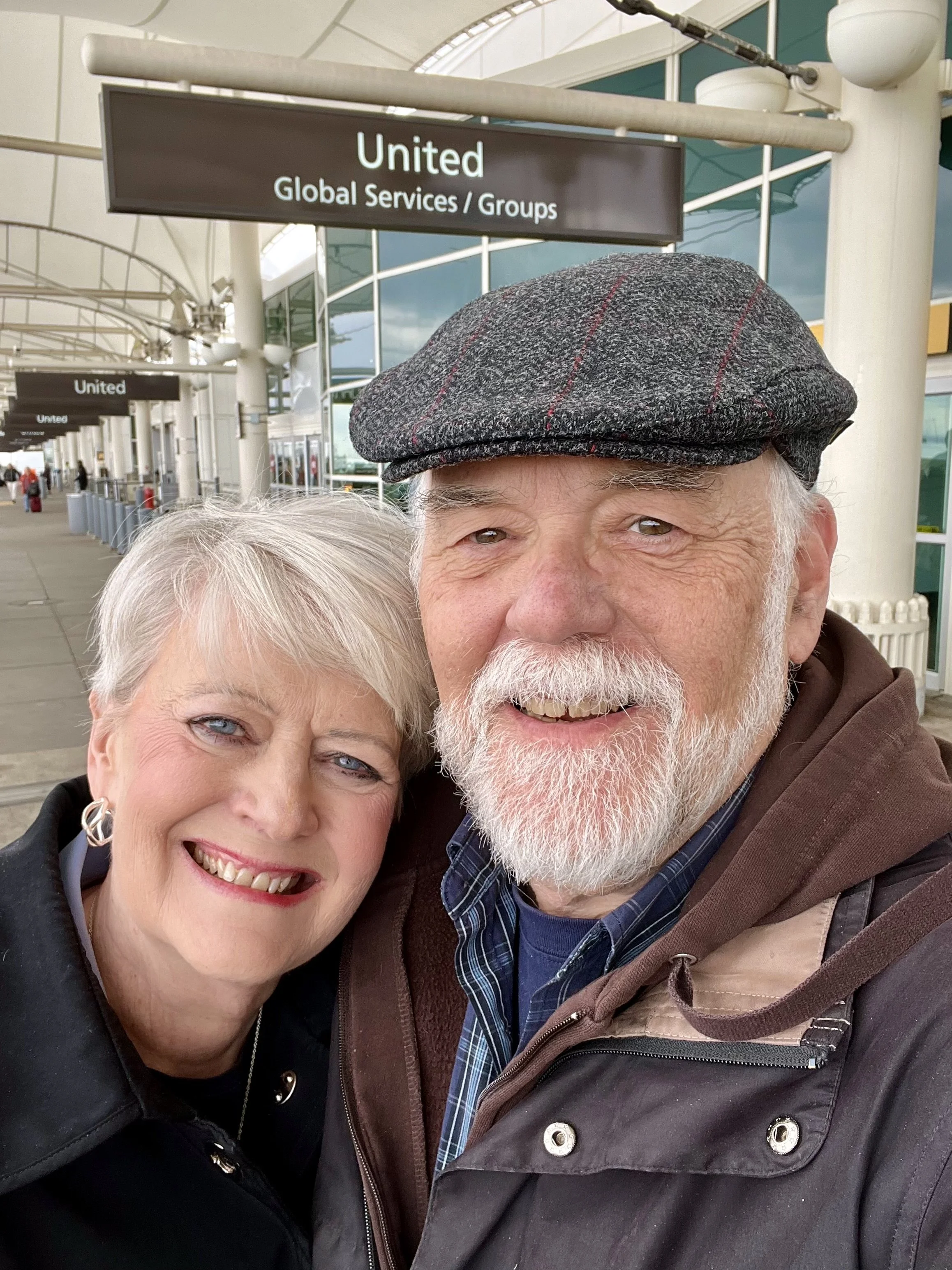 Tea Time Tuesday: Home: Always a Place of Welcome