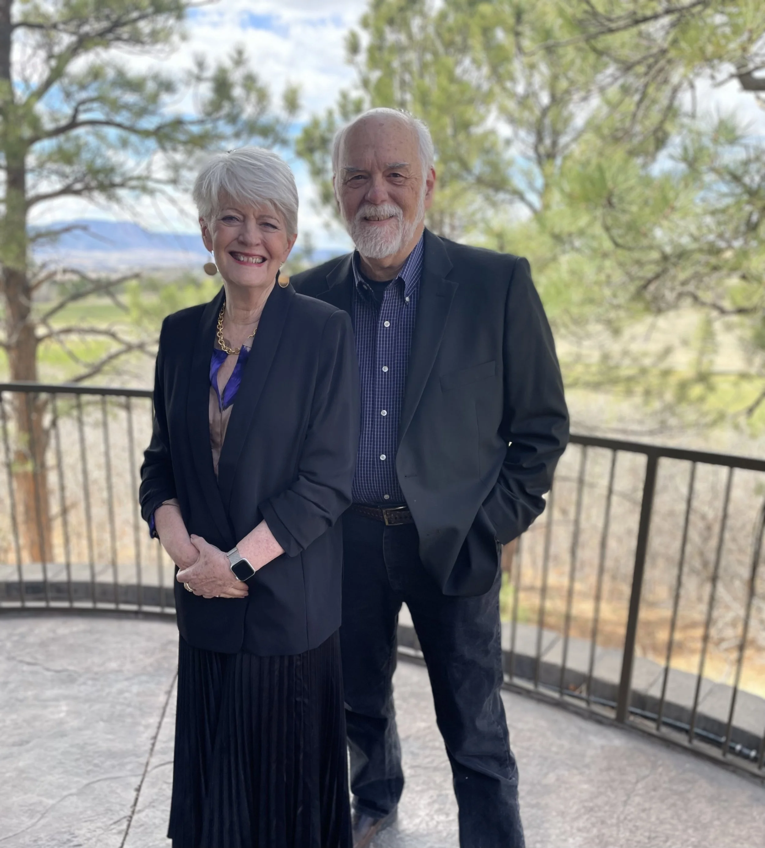 Tea Time Tuesday: Anchors for Marriage