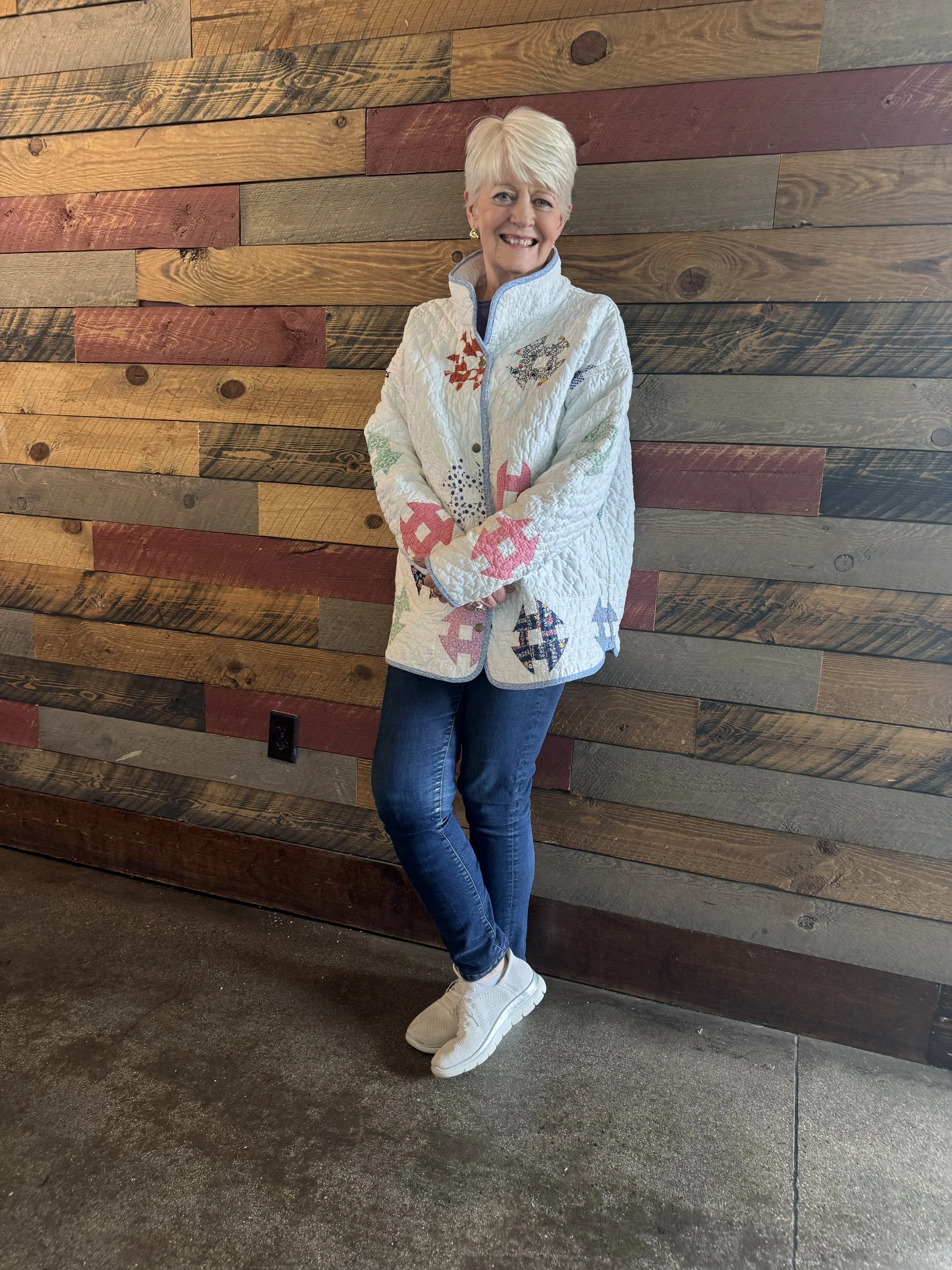 Tea Time Tuesday: Leave a Legacy of Love