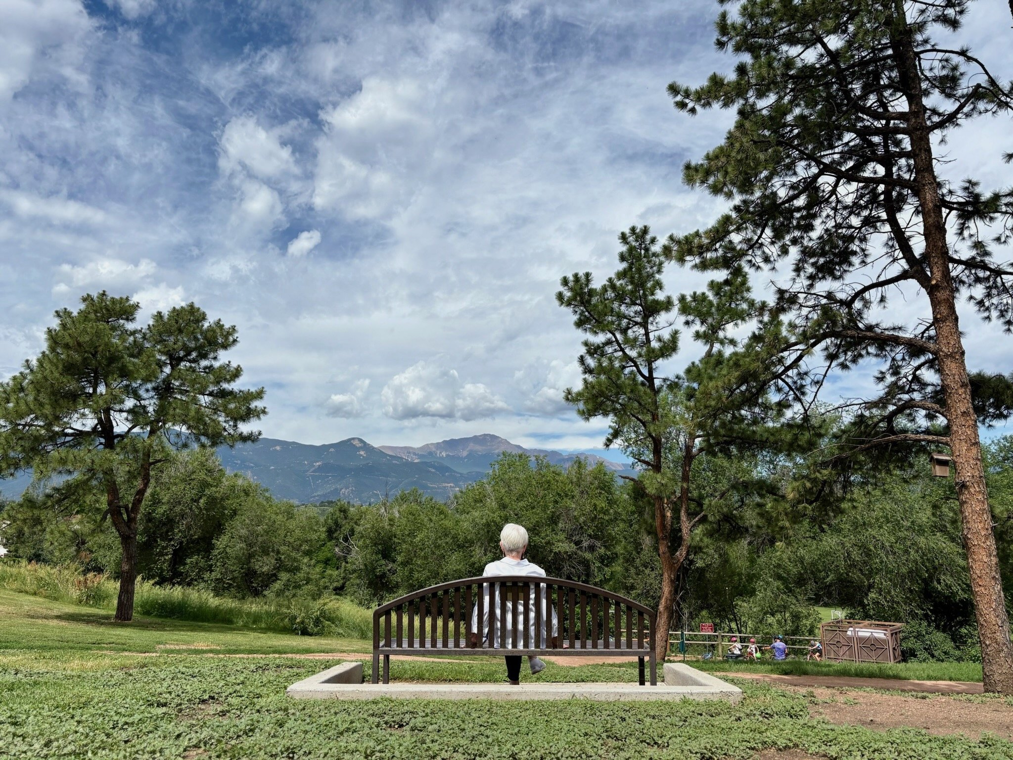 Tea Time Tuesday: The Lifegiving Shalom of God