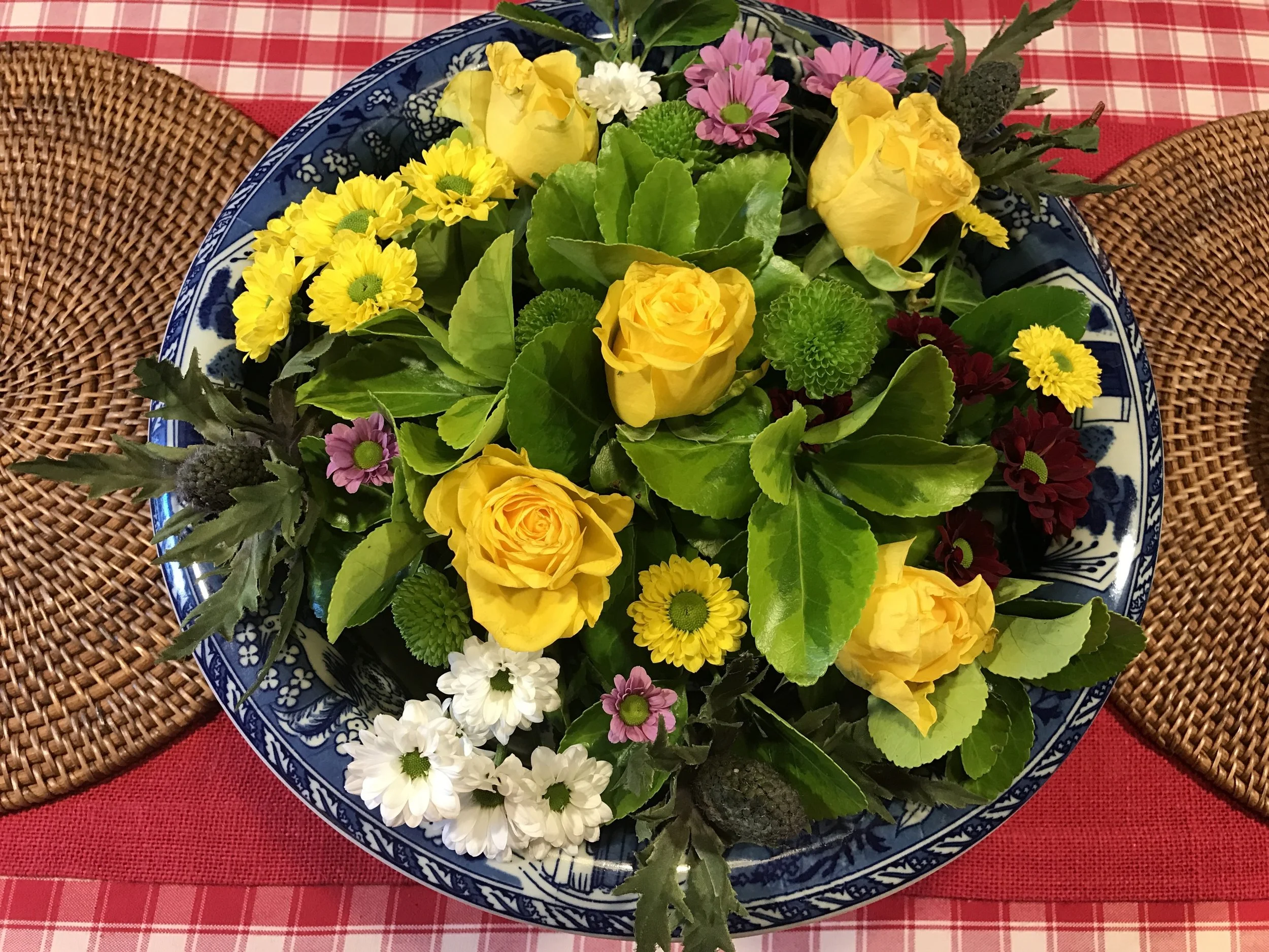 Tea Time Tuesday: Be Kind, One to Another