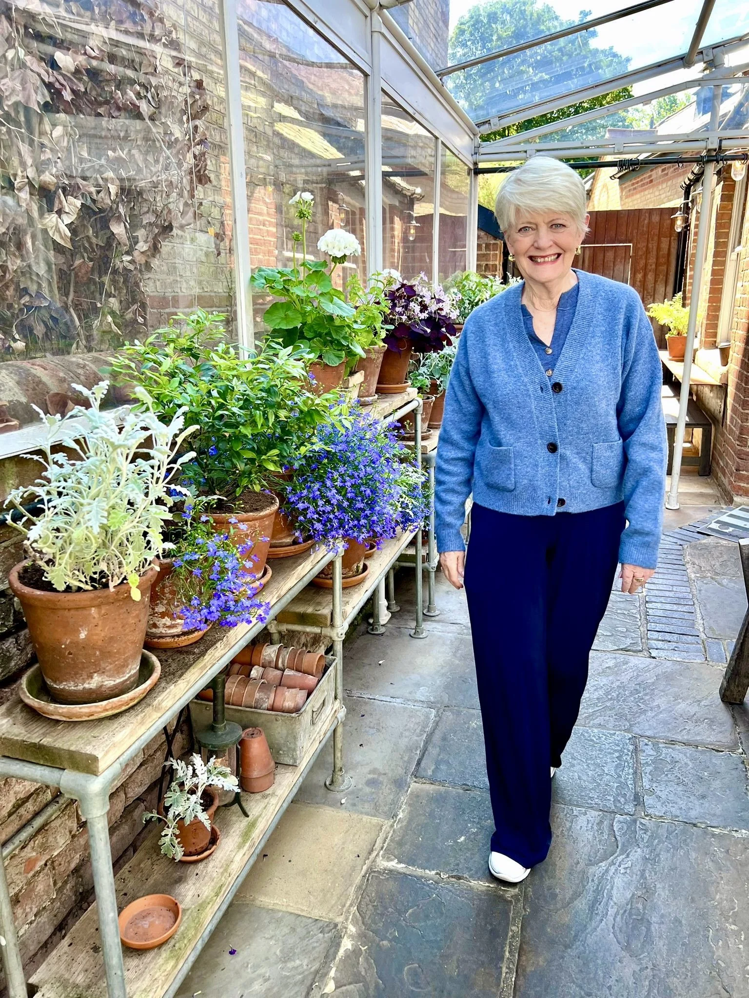 Tea Time Tuesday: Dancing Through My Life