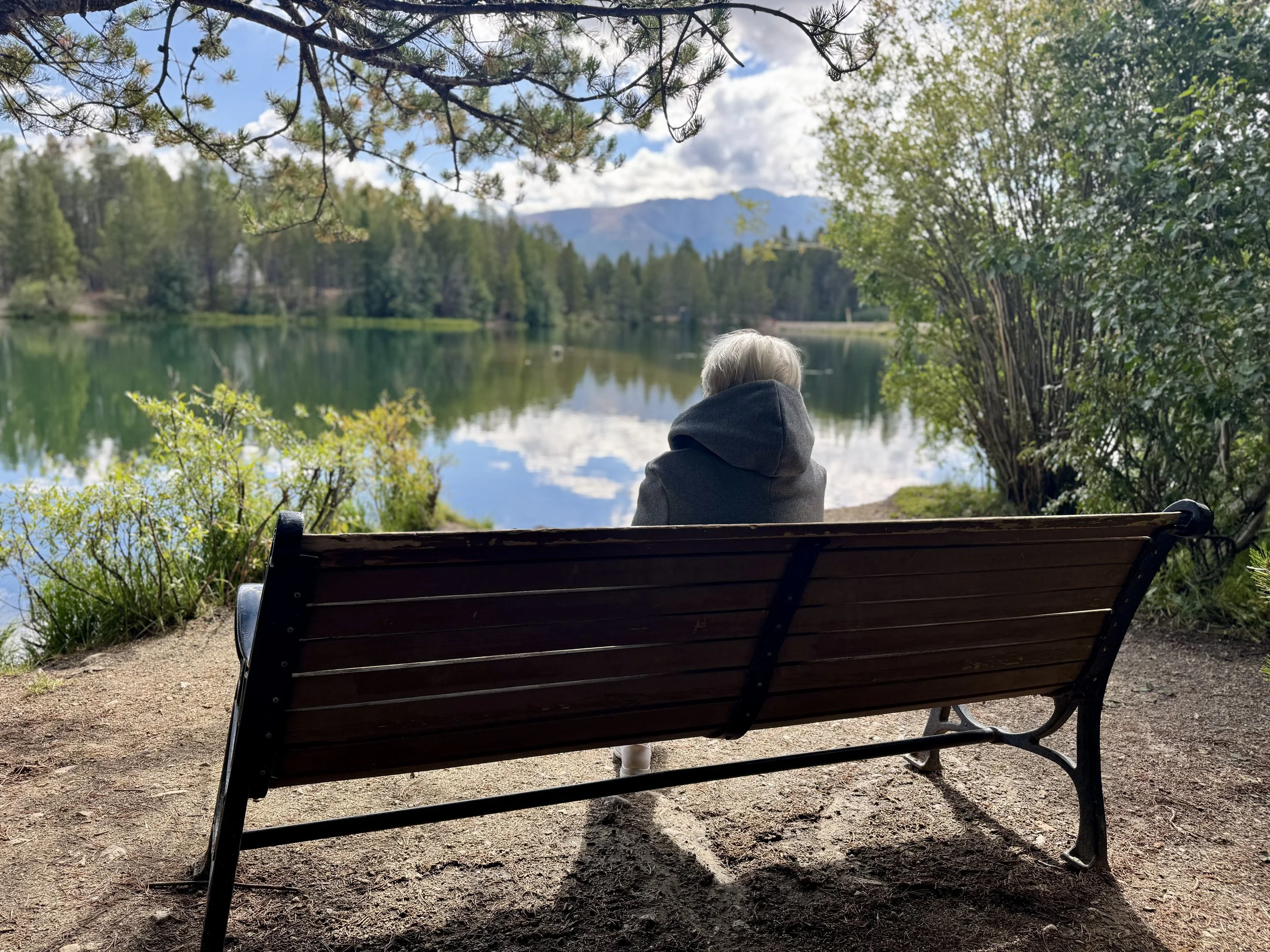 Tea Time Tuesday: Gentleness Comes From the Heart of God