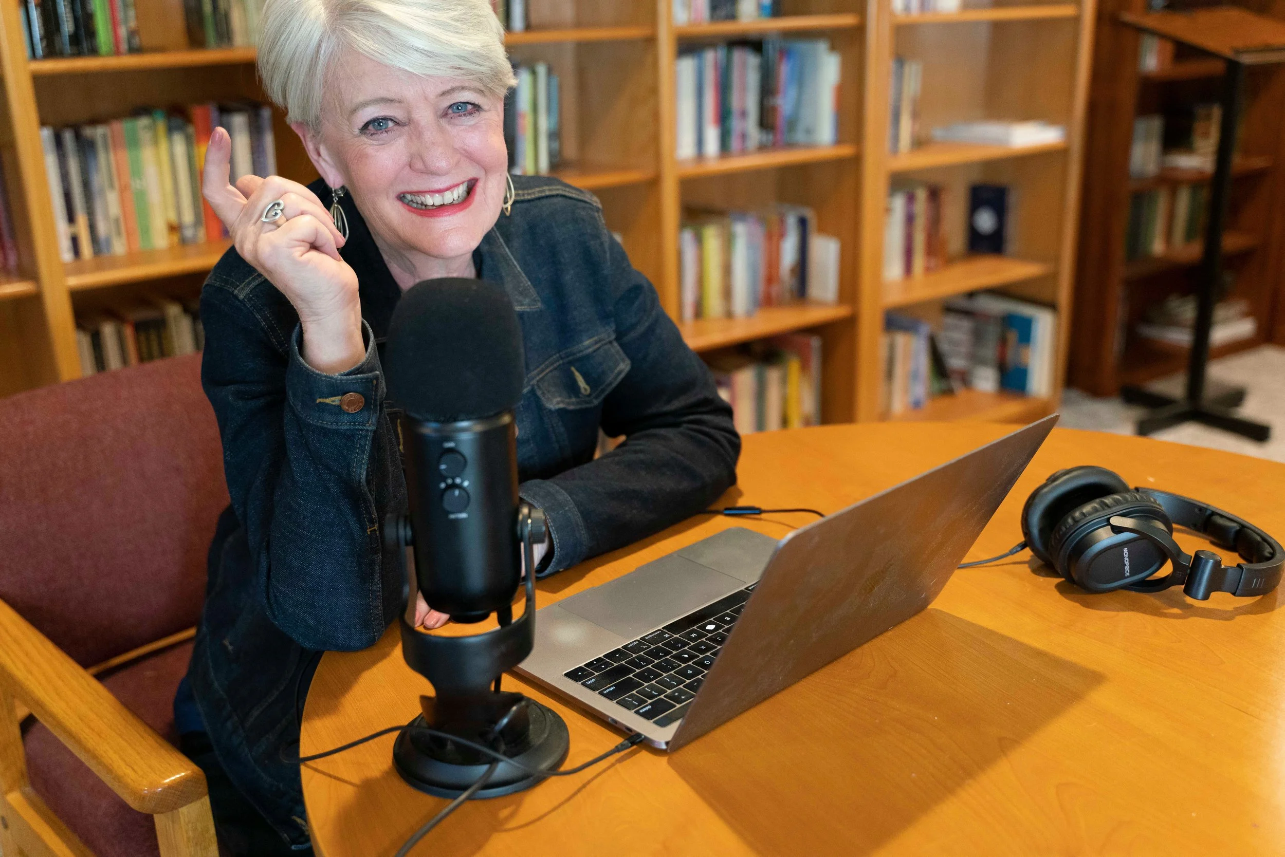 Tea Time Tuesday: Celebrating 10 Years of the Life With Sally Podcast