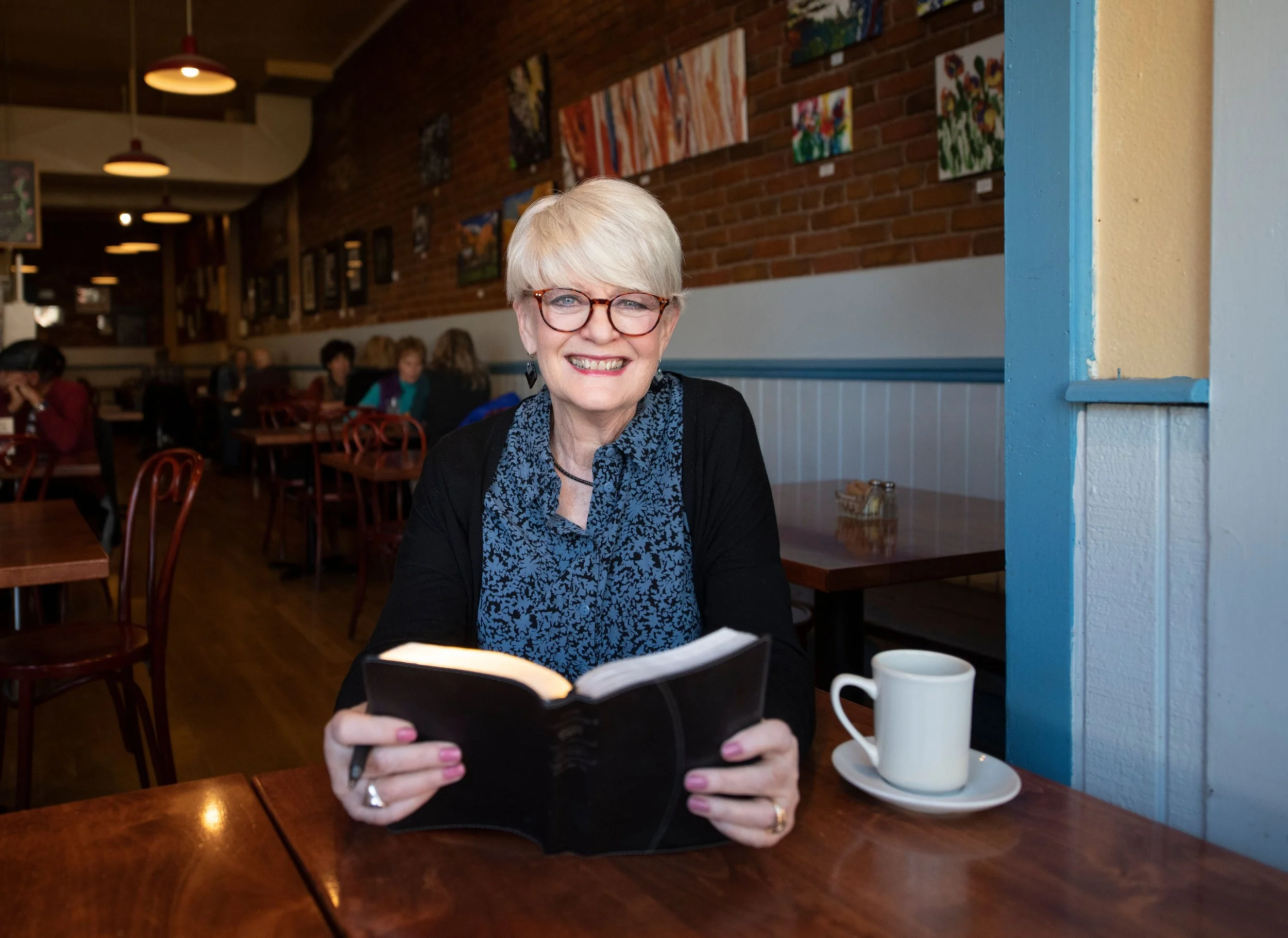 Tea Time Tuesday: Obedience: A Key to A Strong Spiritual Life