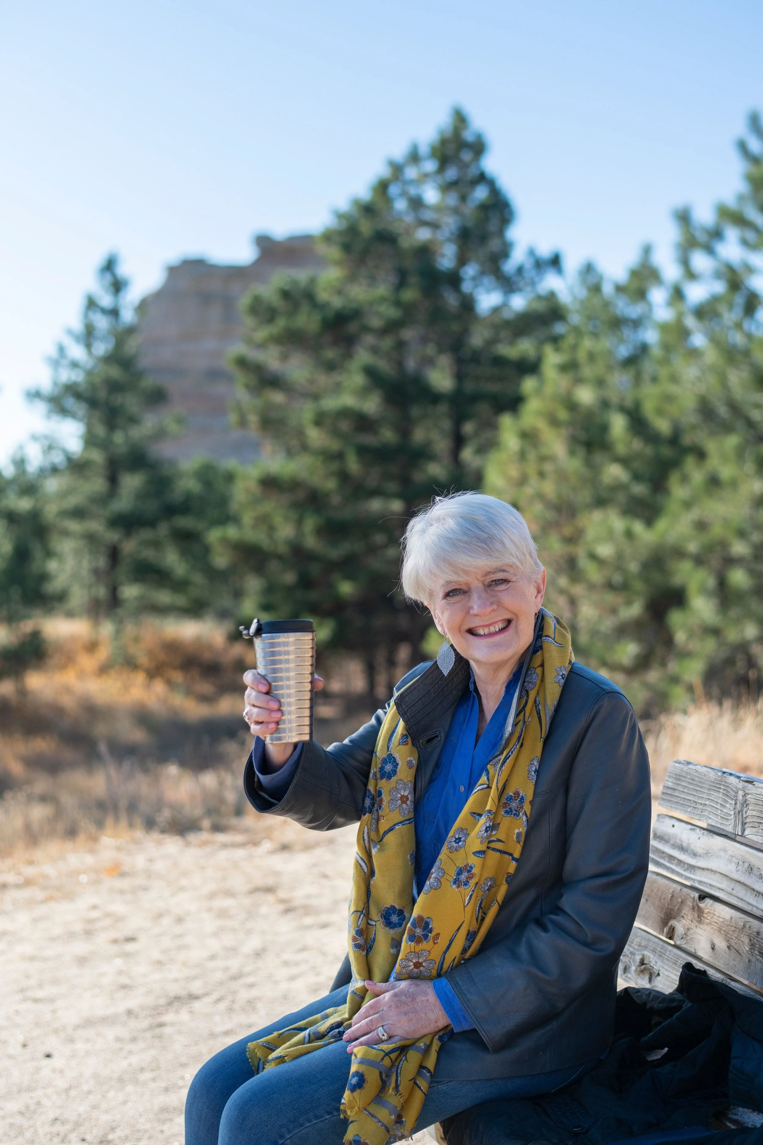 Tea Time Tuesday: Doing God's Will: Accepting Limitations