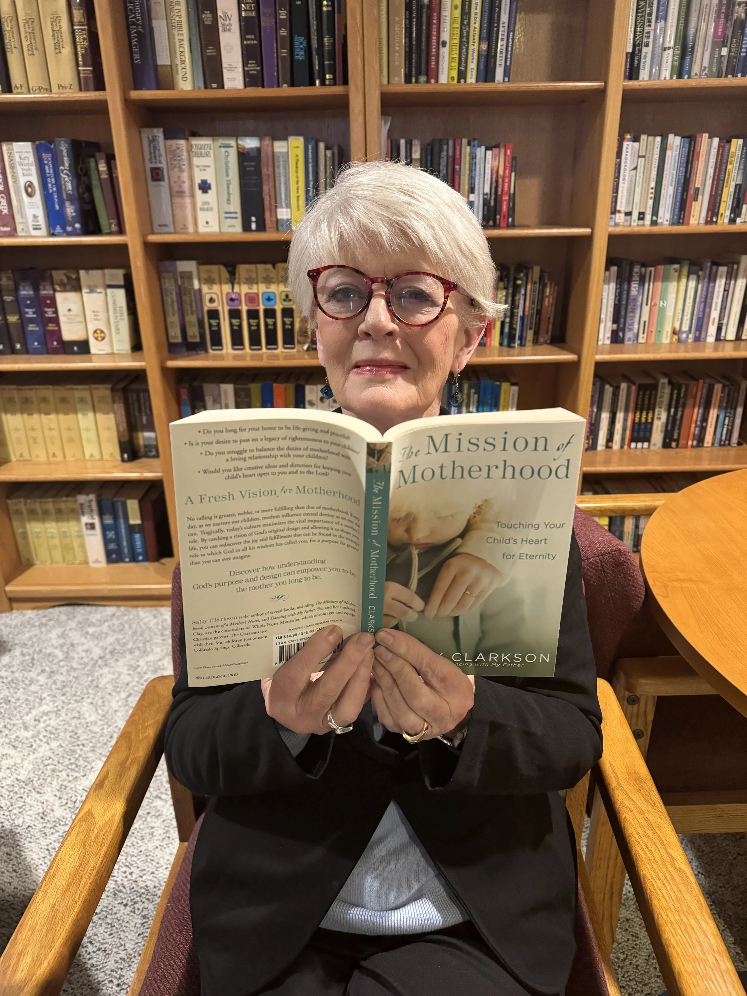 Tea Time Tuesday: Building Your House of Faith