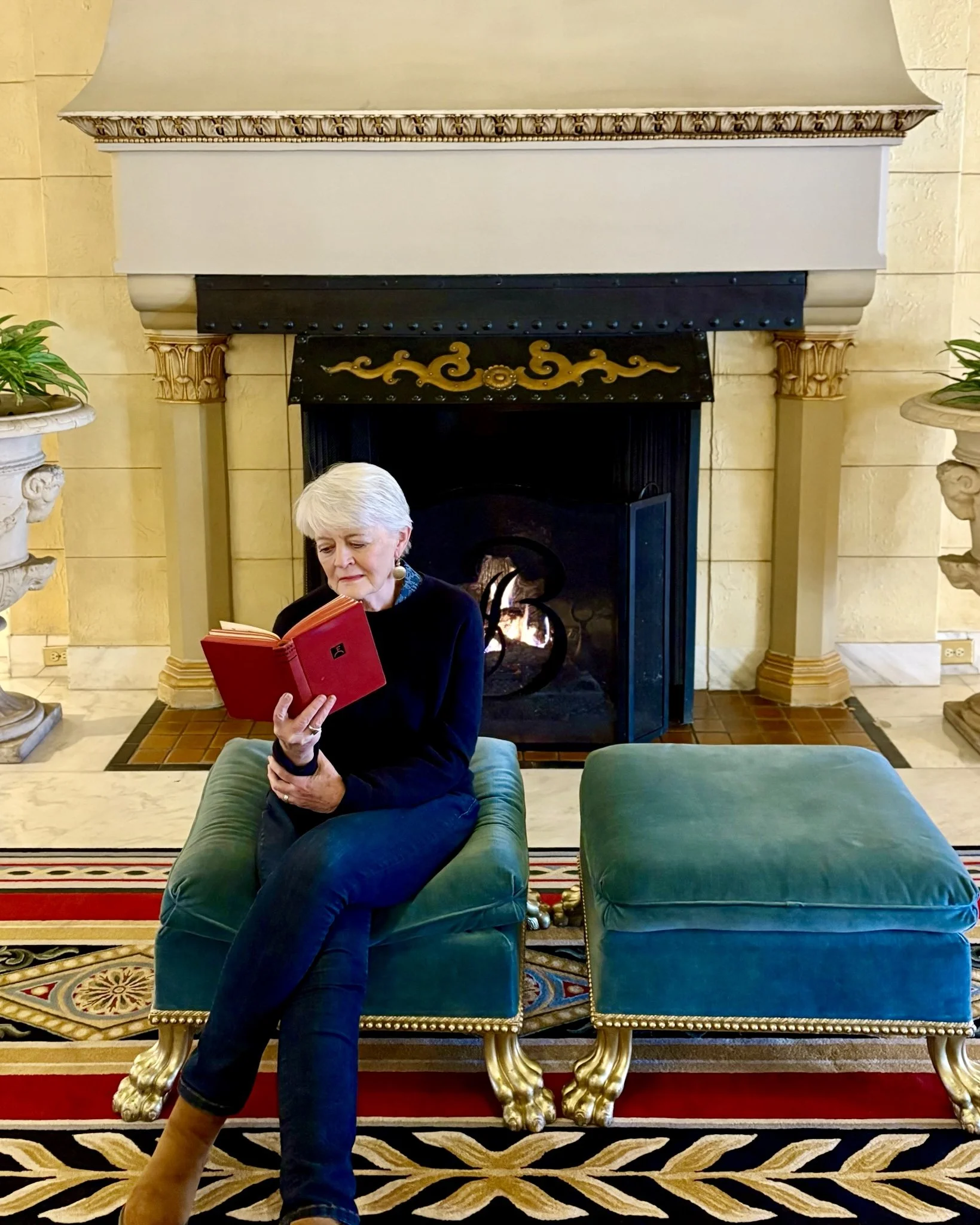 21 Books To Read As A Family This Christmas
