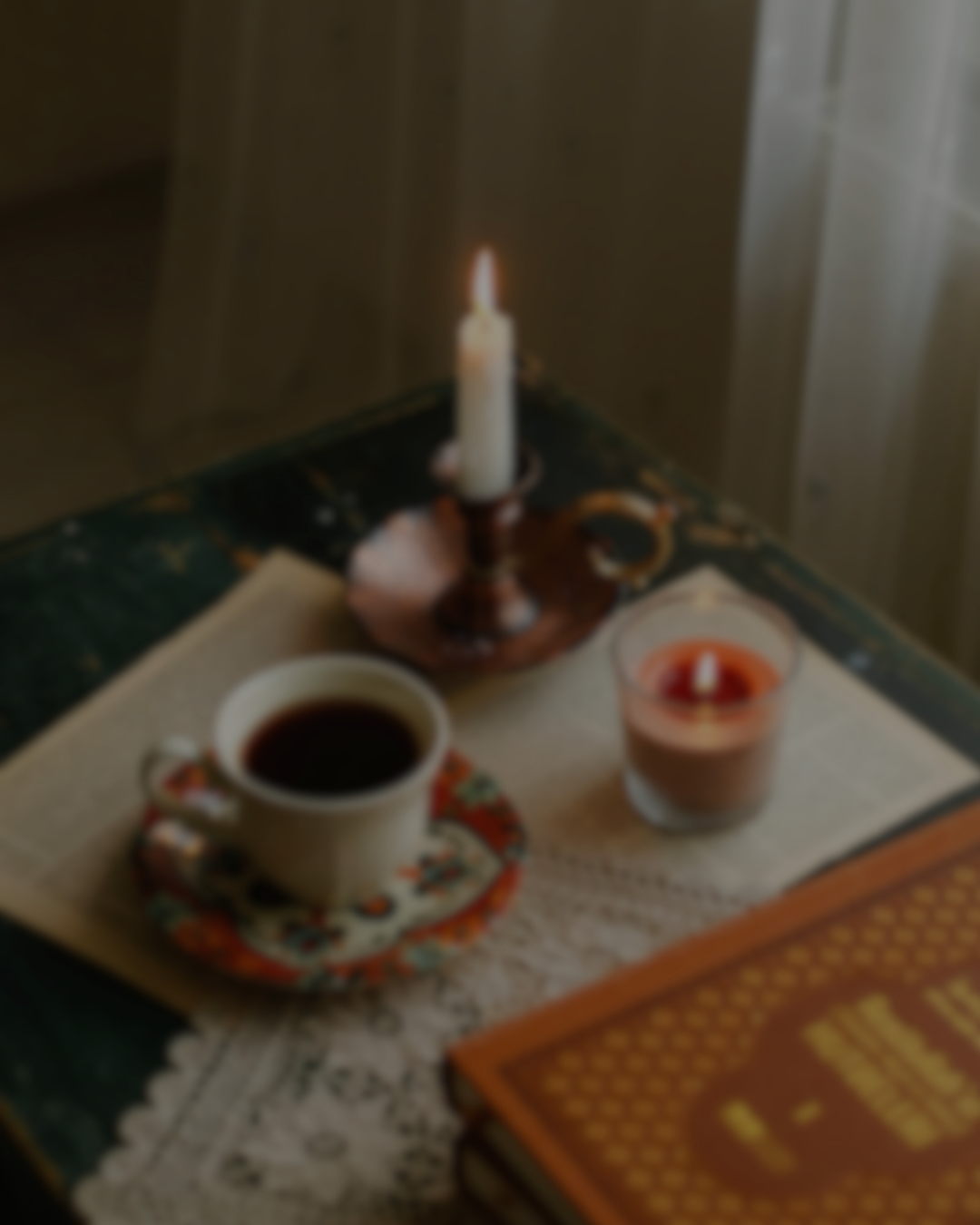 Home Is A Safe Haven