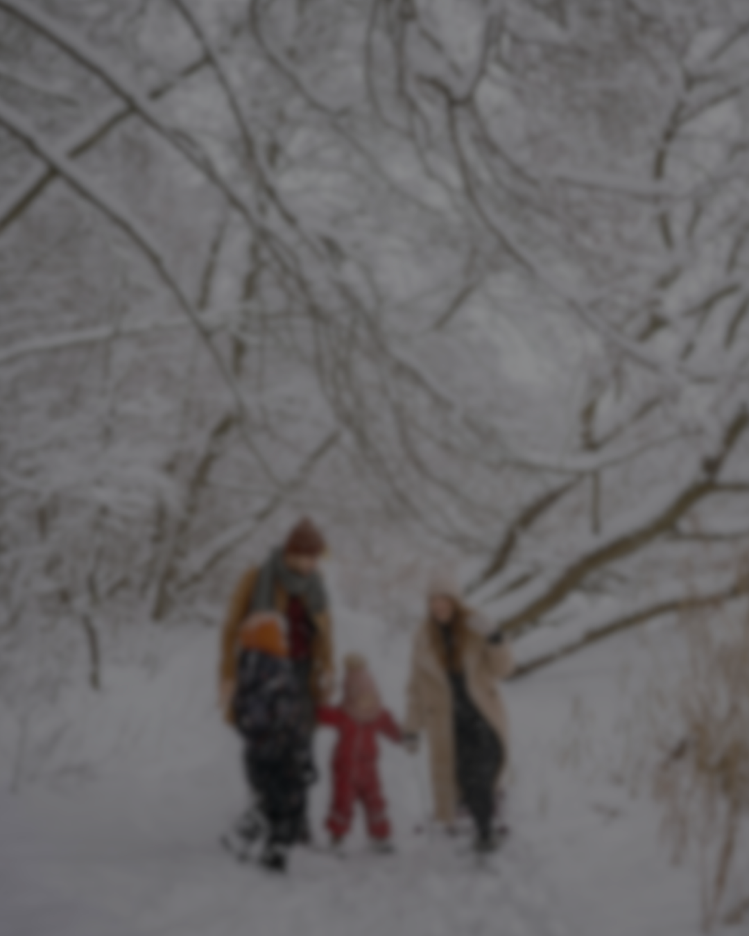 Mothers Hold Eternity In Their Arms