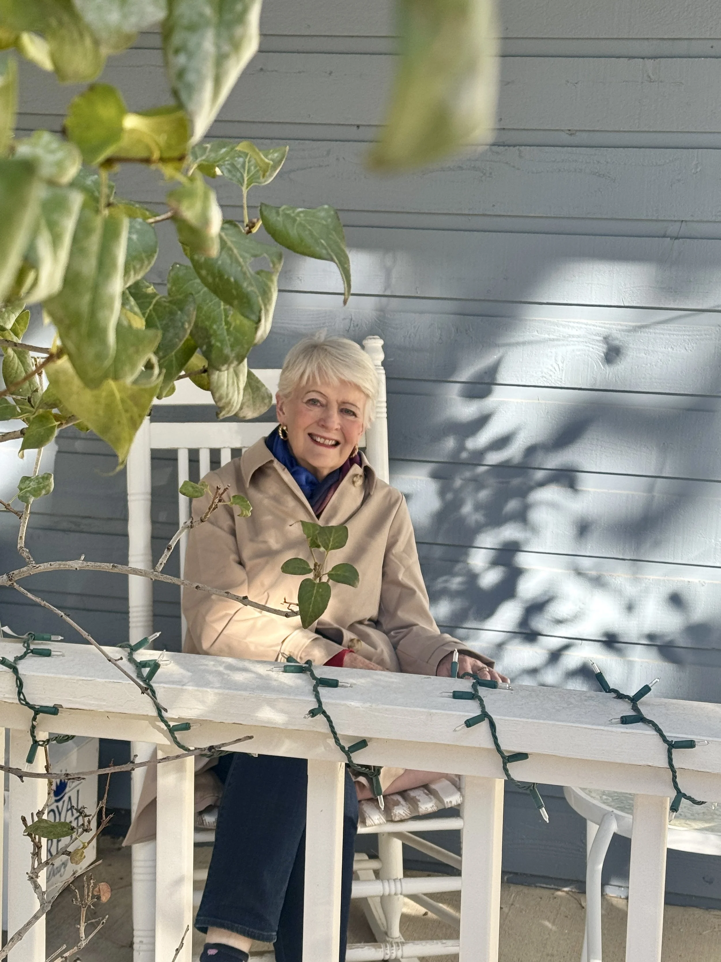 Tea Time Tuesday: Cultivating A Heart For God's Goodness