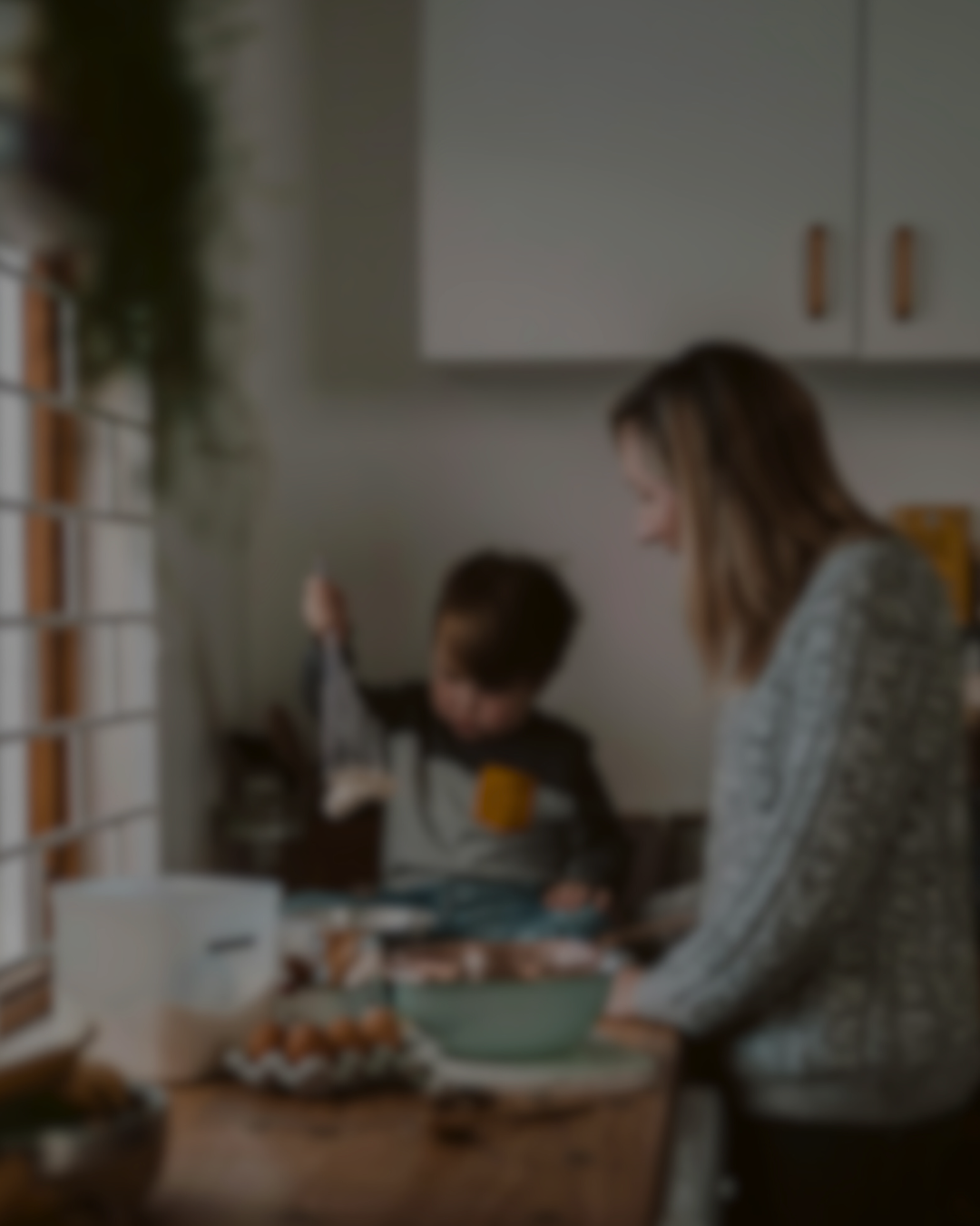 If I Had To Do It All Over Again