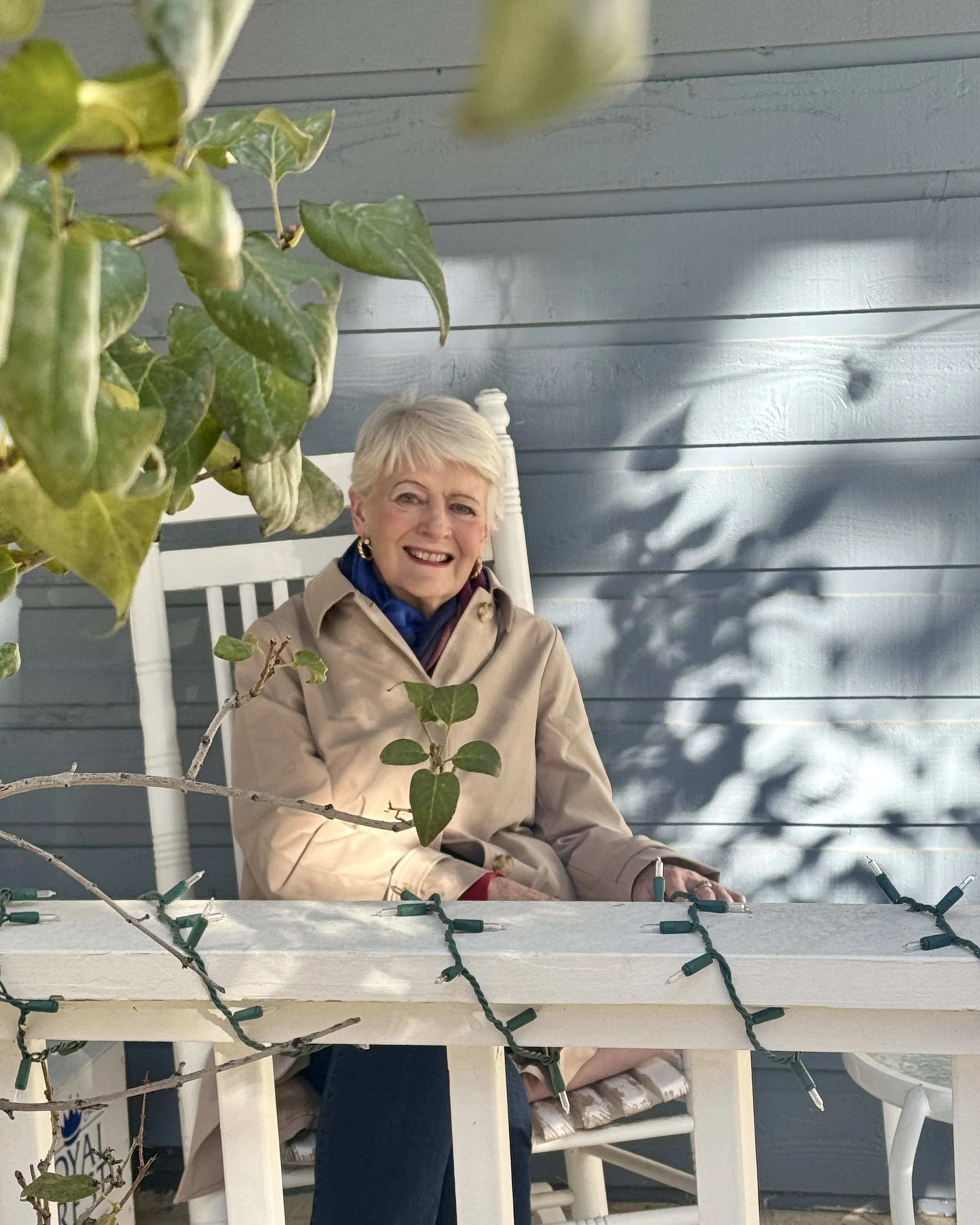 Tea Time Tuesday: Cultivating A Heart For God's Goodness