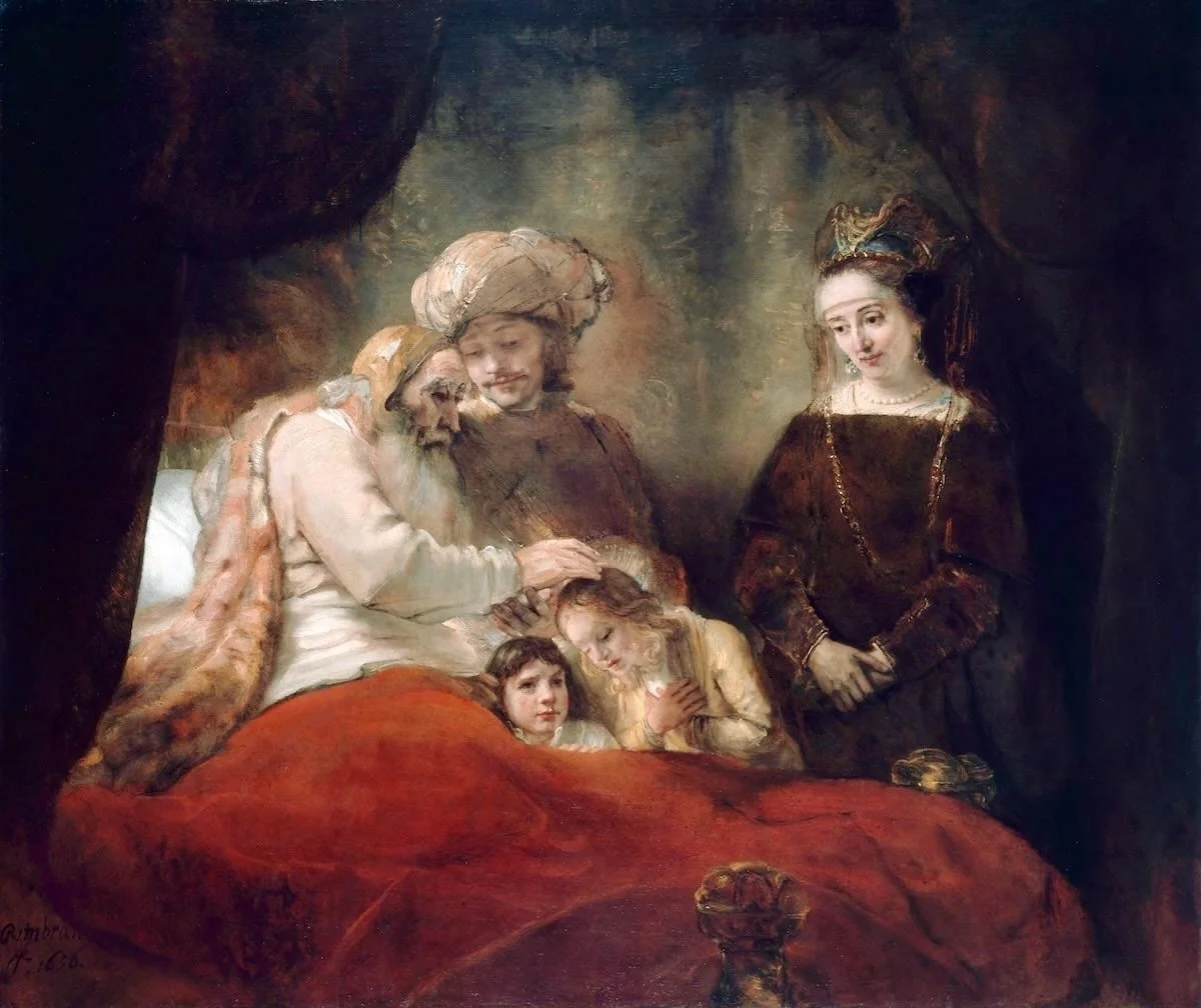 Tea Time Tuesday: Harvesting Godly Character