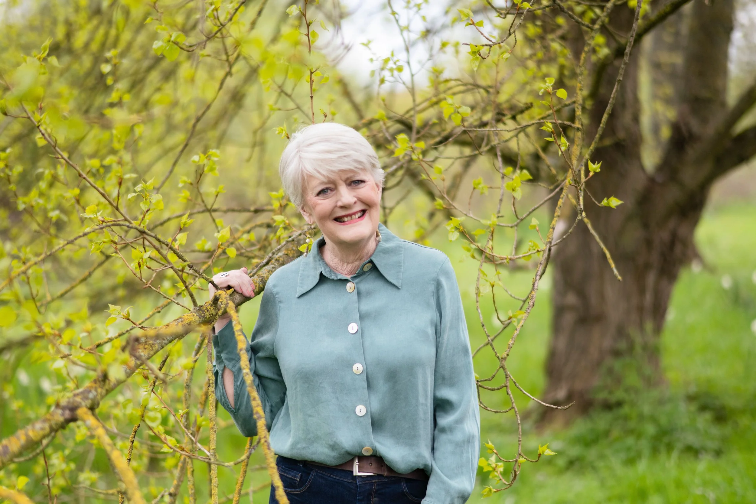 Tea Time Tuesday: Forgiving And Covering An Offense