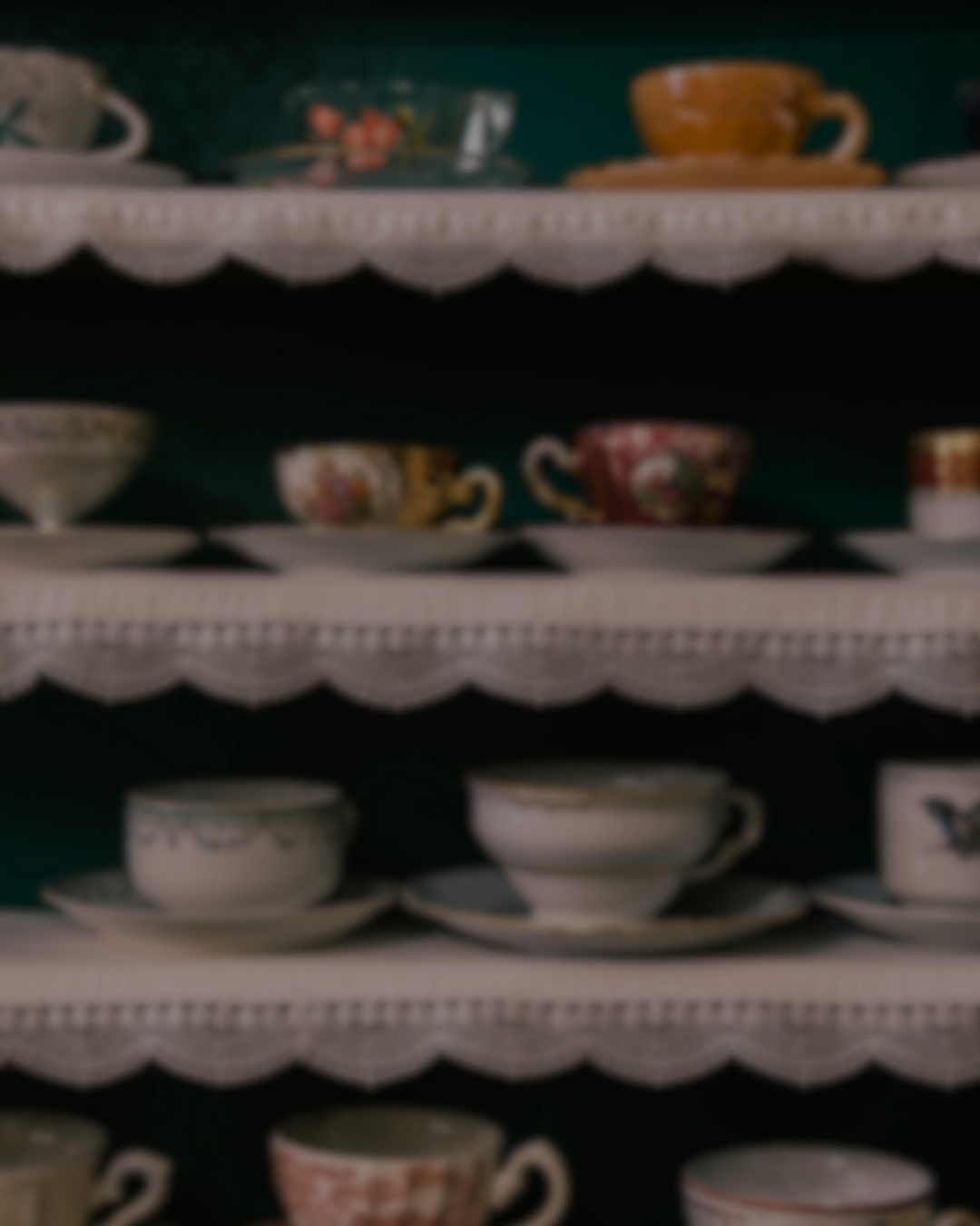 Every Encounter In Your Home Shapes The Heart