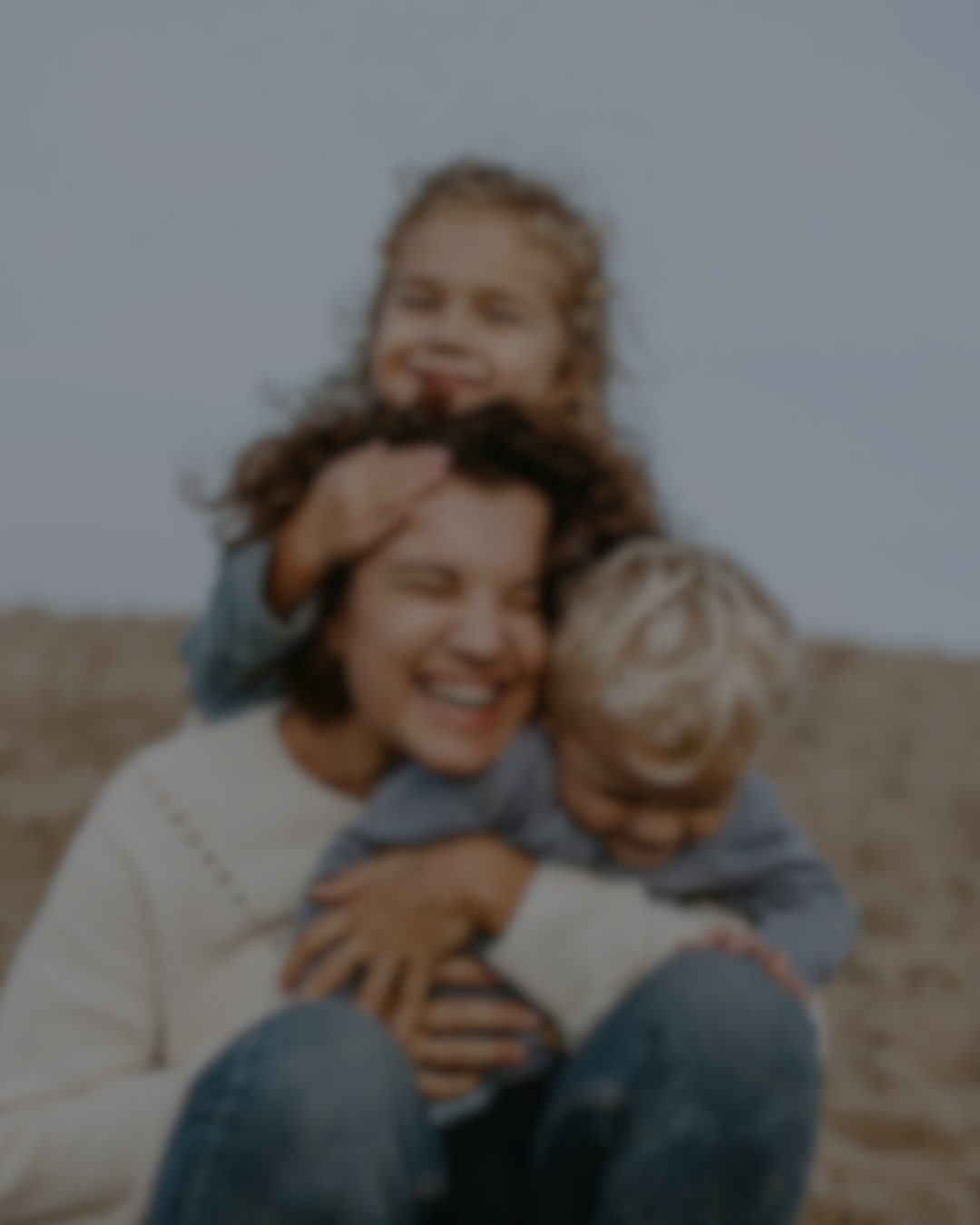 Each Child Is A One-Of-A-Kind Design