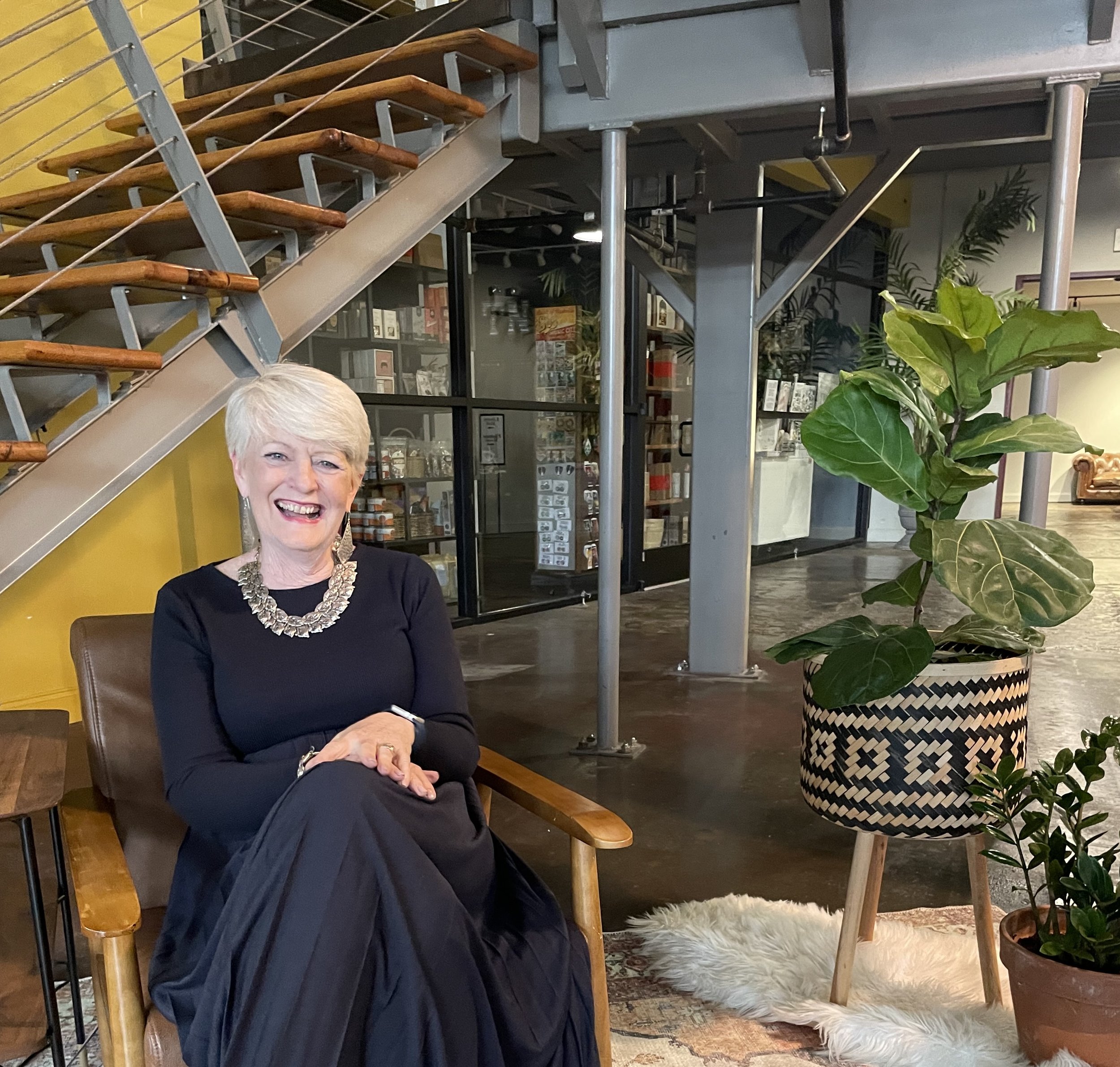 Generously Speaking Words of Life