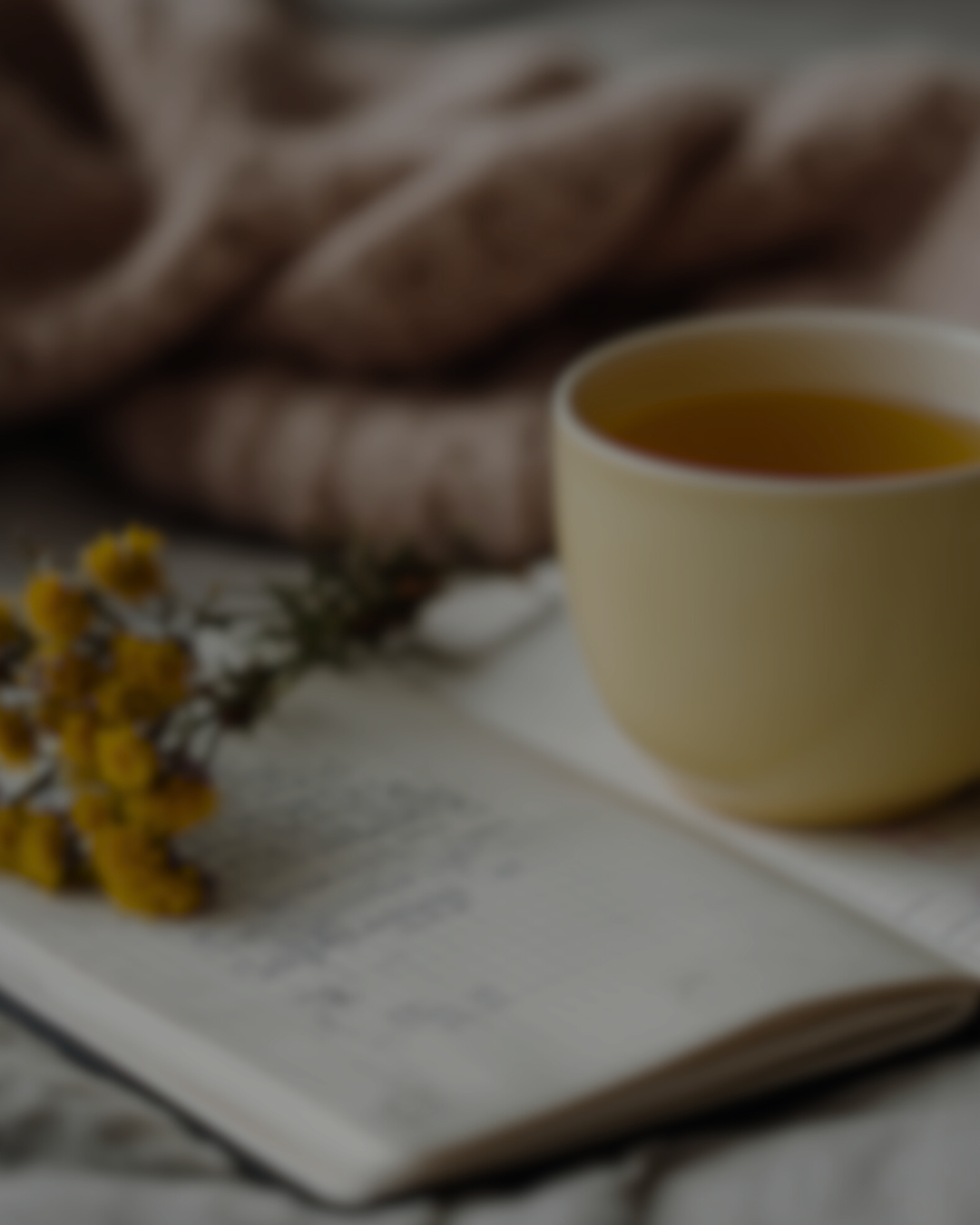 Your Children Will Follow Your Example