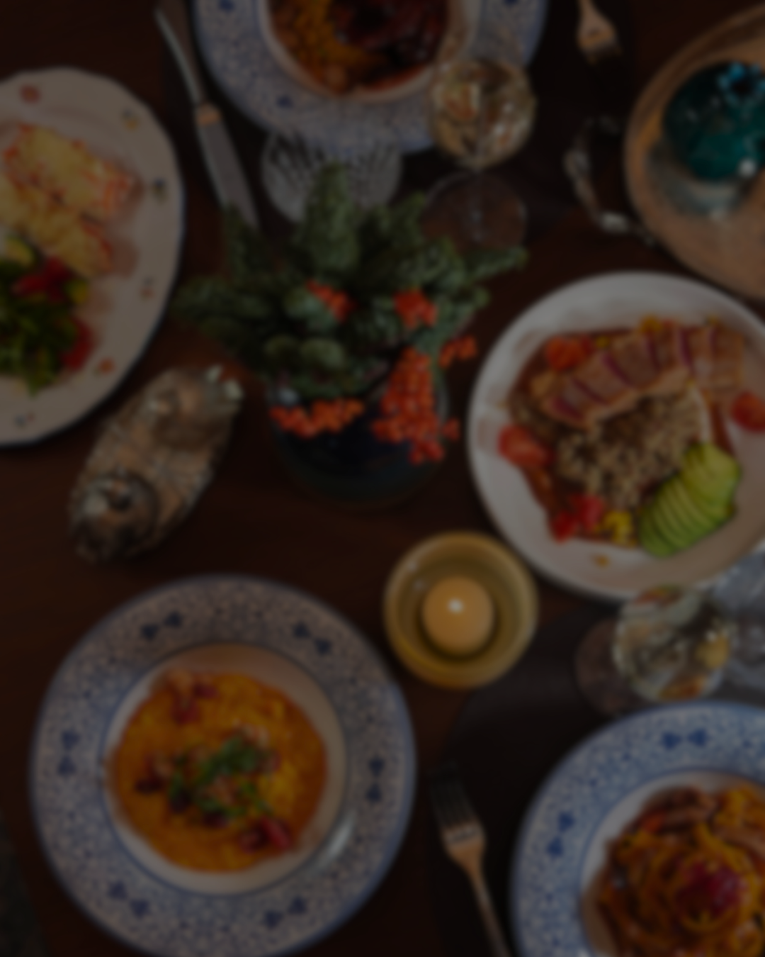 What Makes A Table Lifegiving?